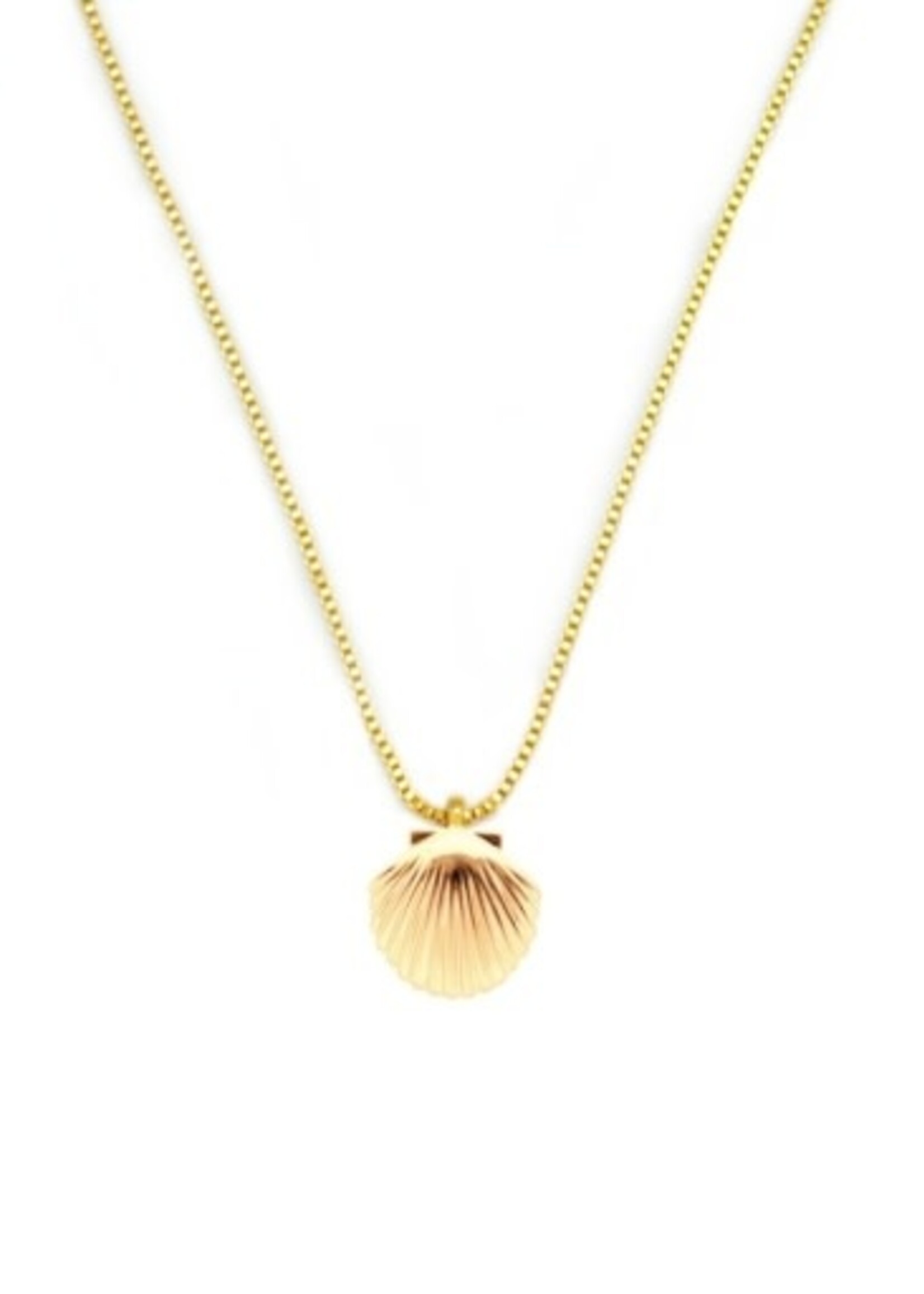 Salty Cali Beachy - Salty Pendant