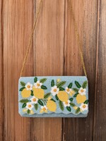 Tiana SFOG 756 - Lemons clutch