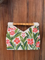 Tiana Co Bh 855 - Ivory/Lime/Orange/Multi