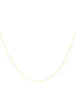 Salty Cali Little Pearl Necklace