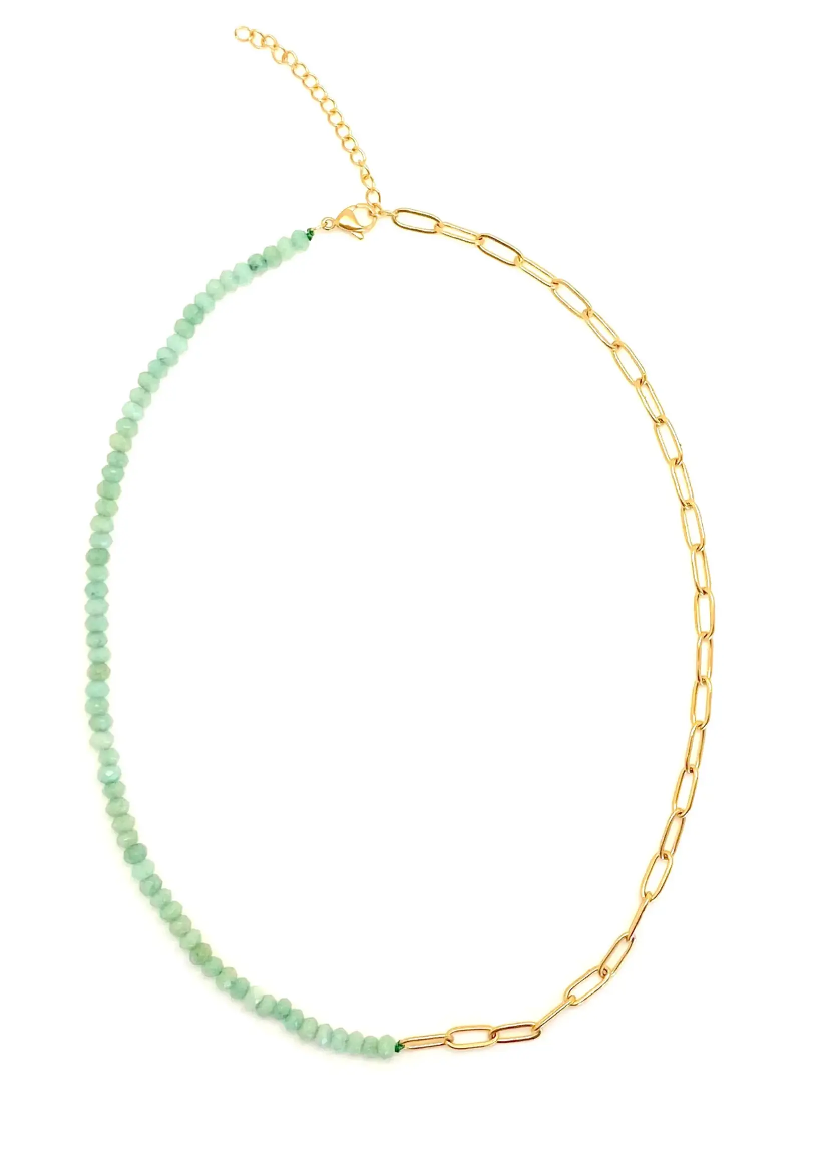 Salty Cali Paloma Necklace ~ Salty Babes