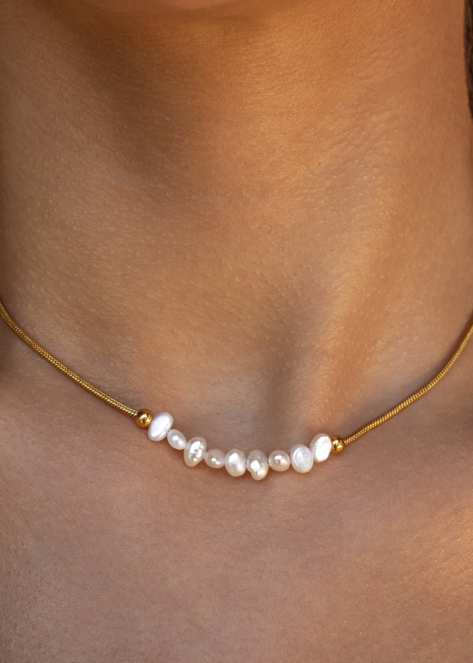 Alco Lola Necklace