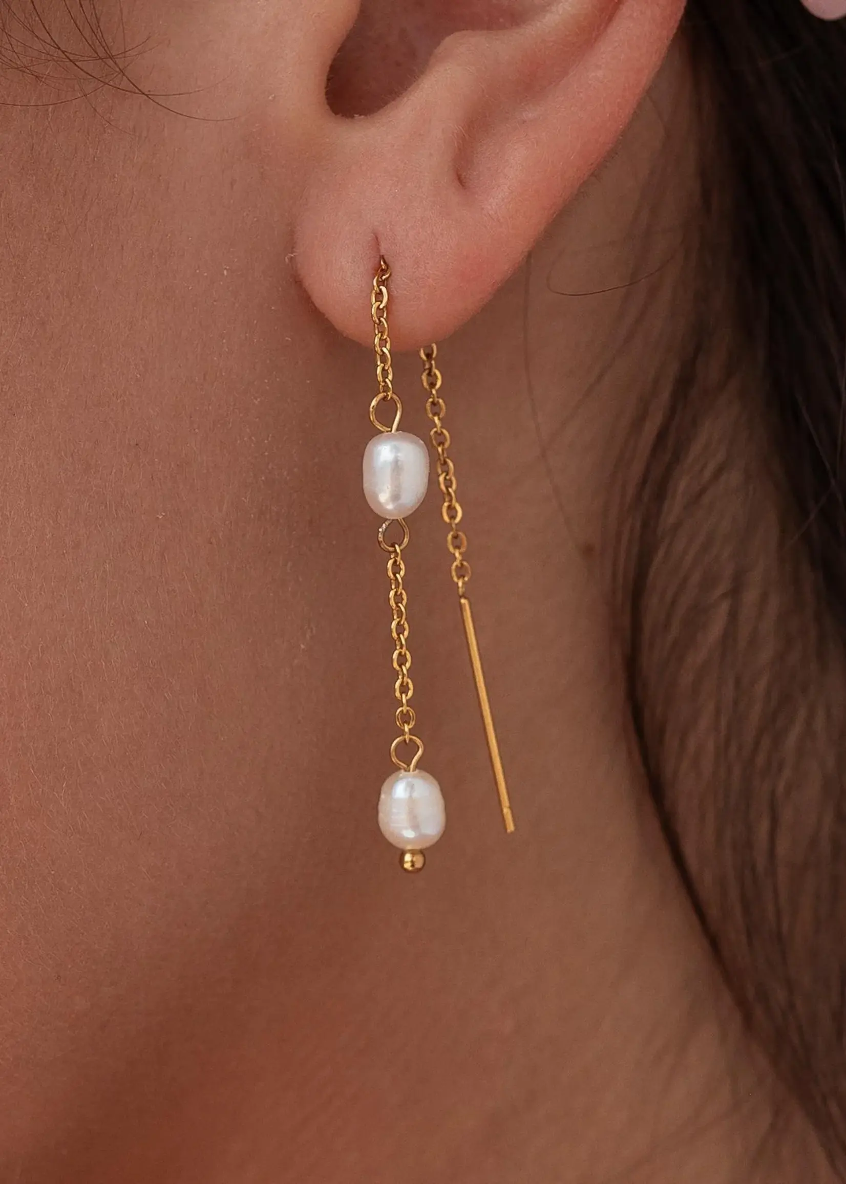 Alco Pearl Diver Threaders