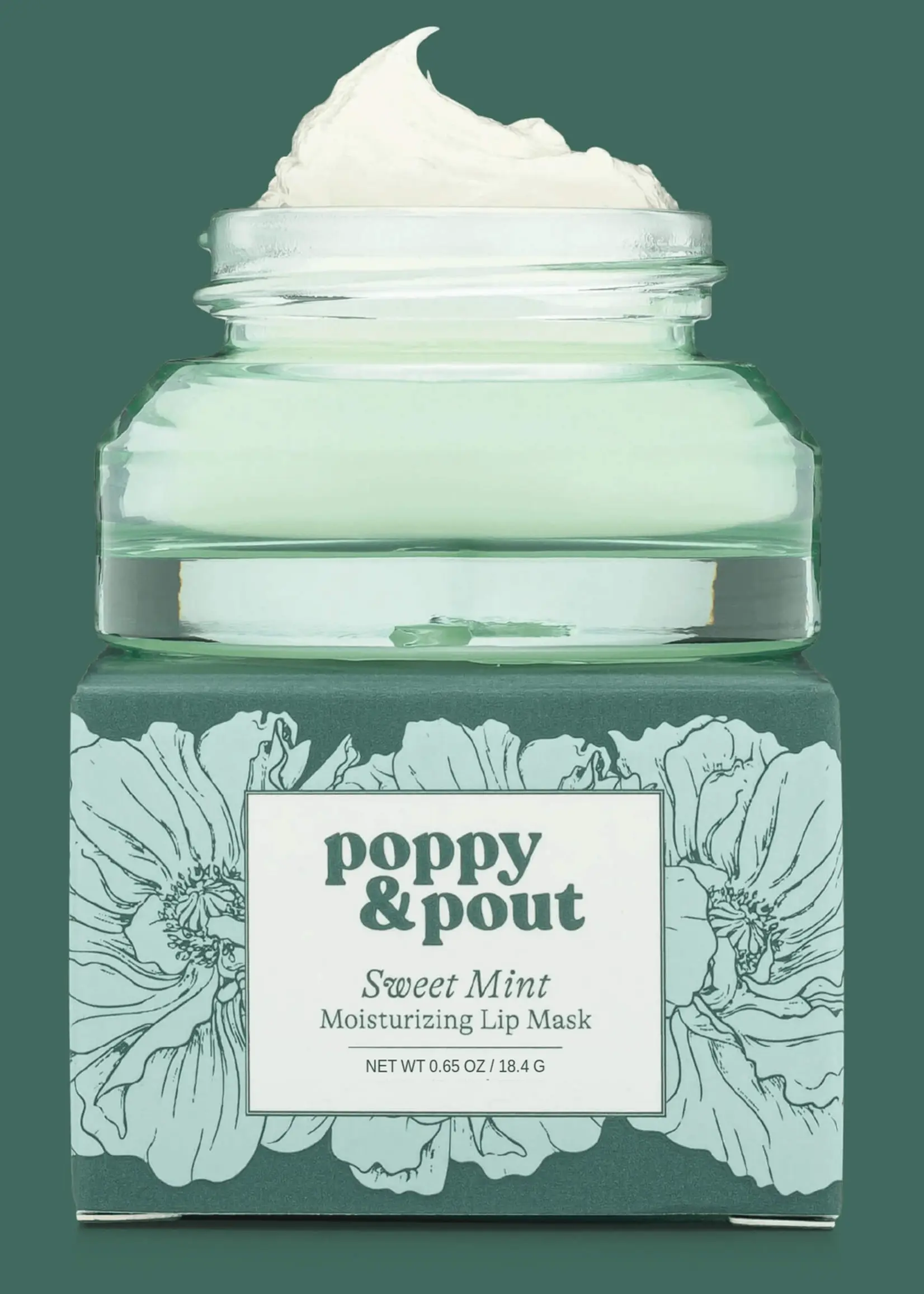 Lip Mask