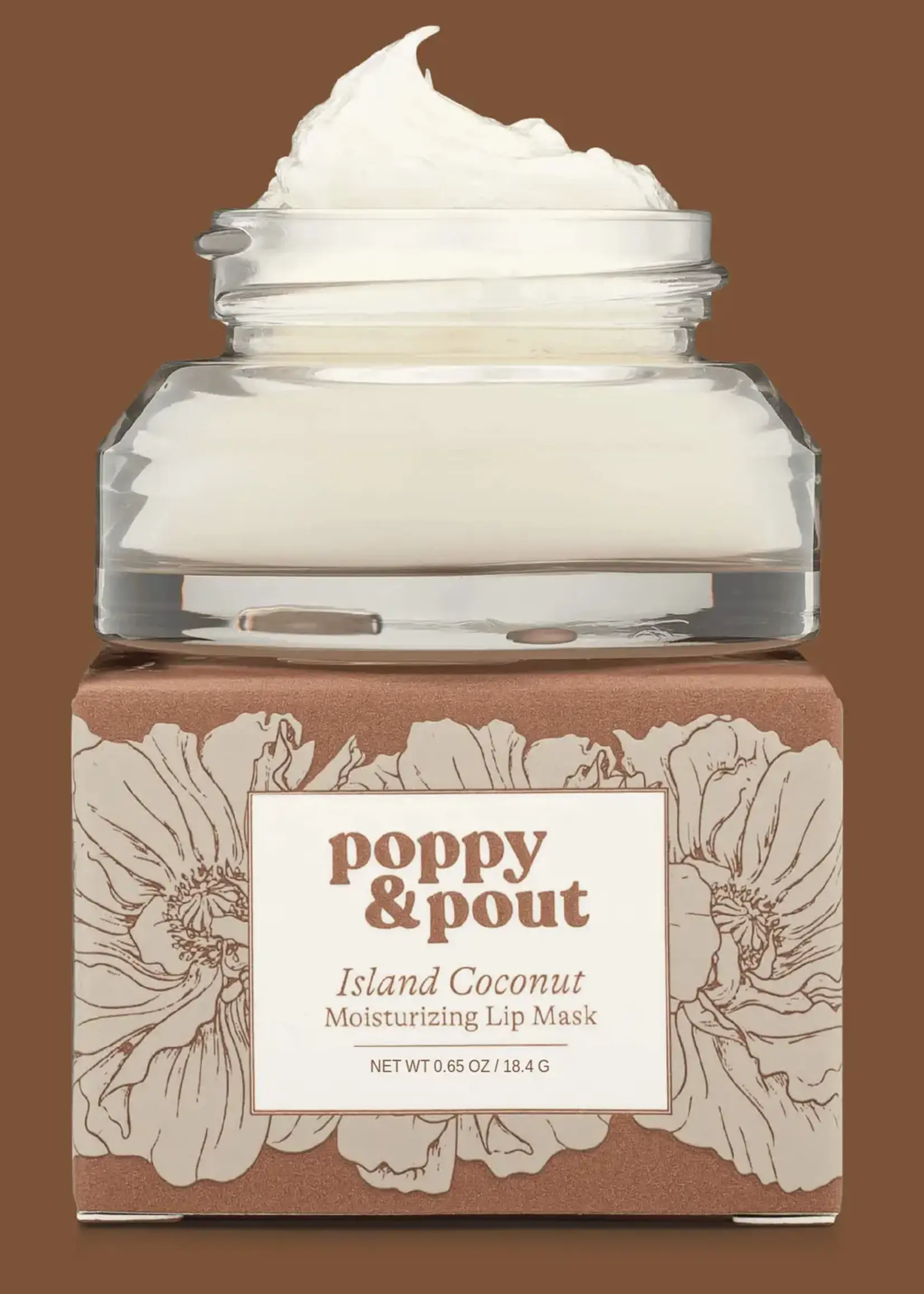 Lip Mask