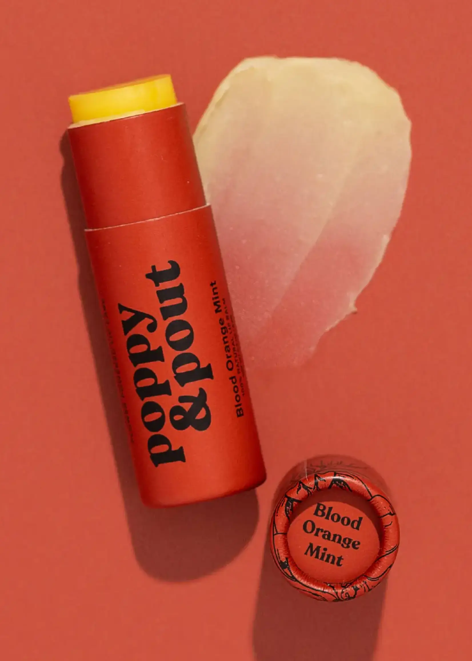 Lip Balm