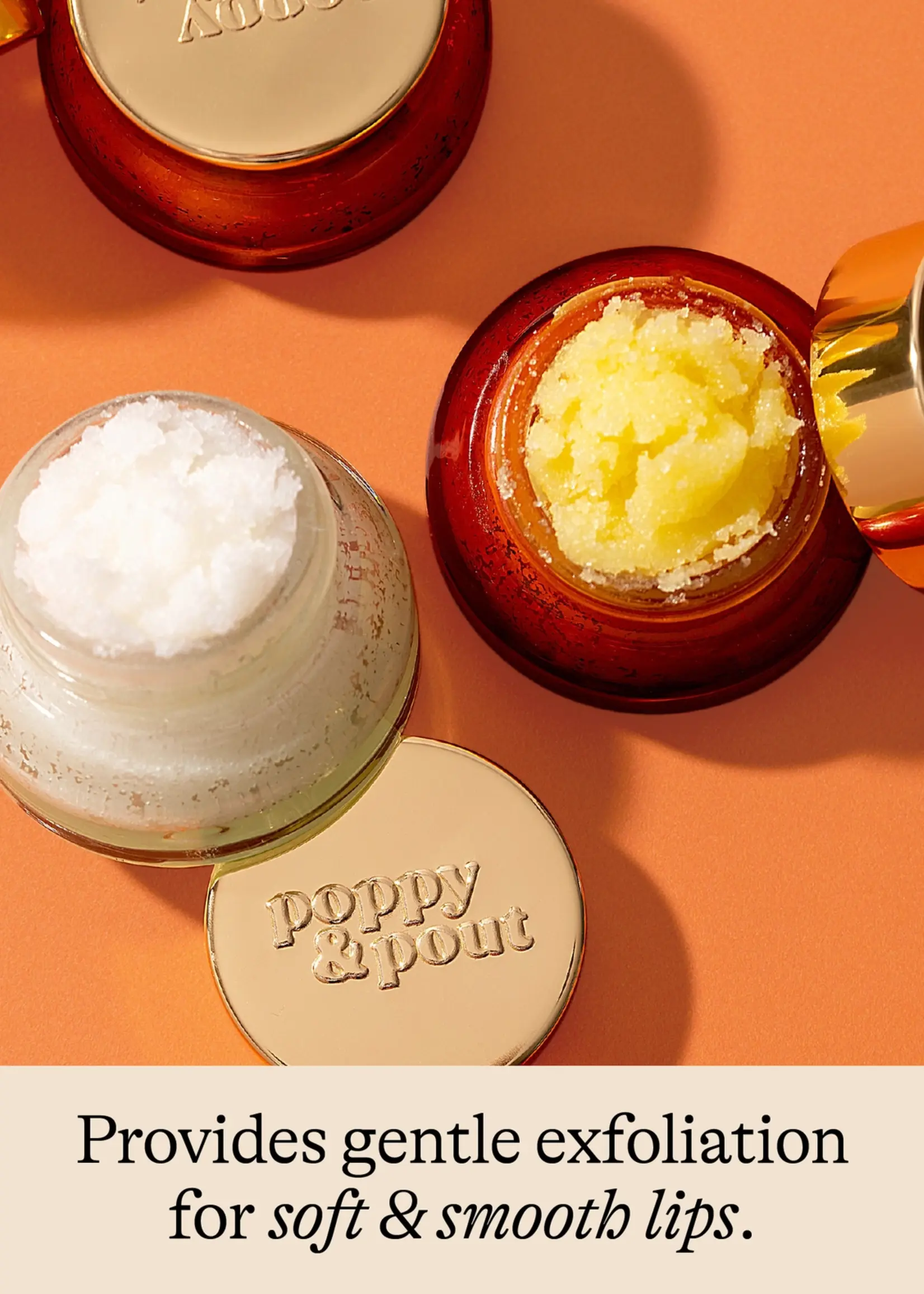 Lip Scrub
