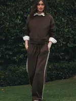 Z Supply Breakaway Track Pant