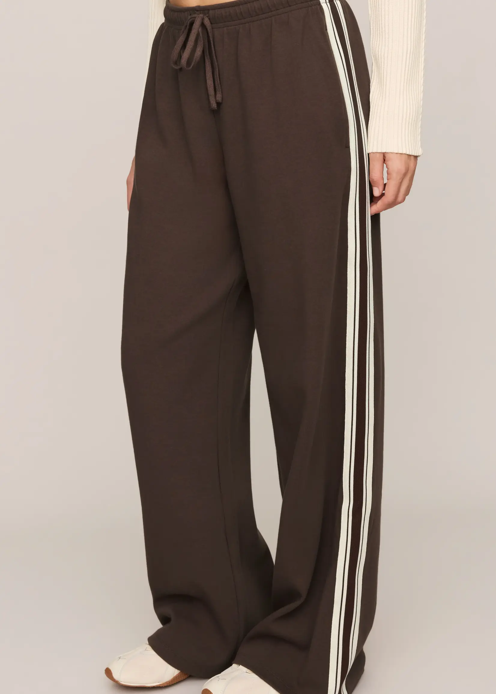 Z Supply Breakaway Track Pant