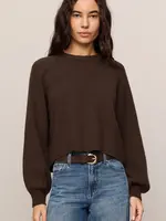 Z Supply Coming Up Sweater