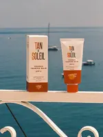 Tanning Club Tan De Soleil