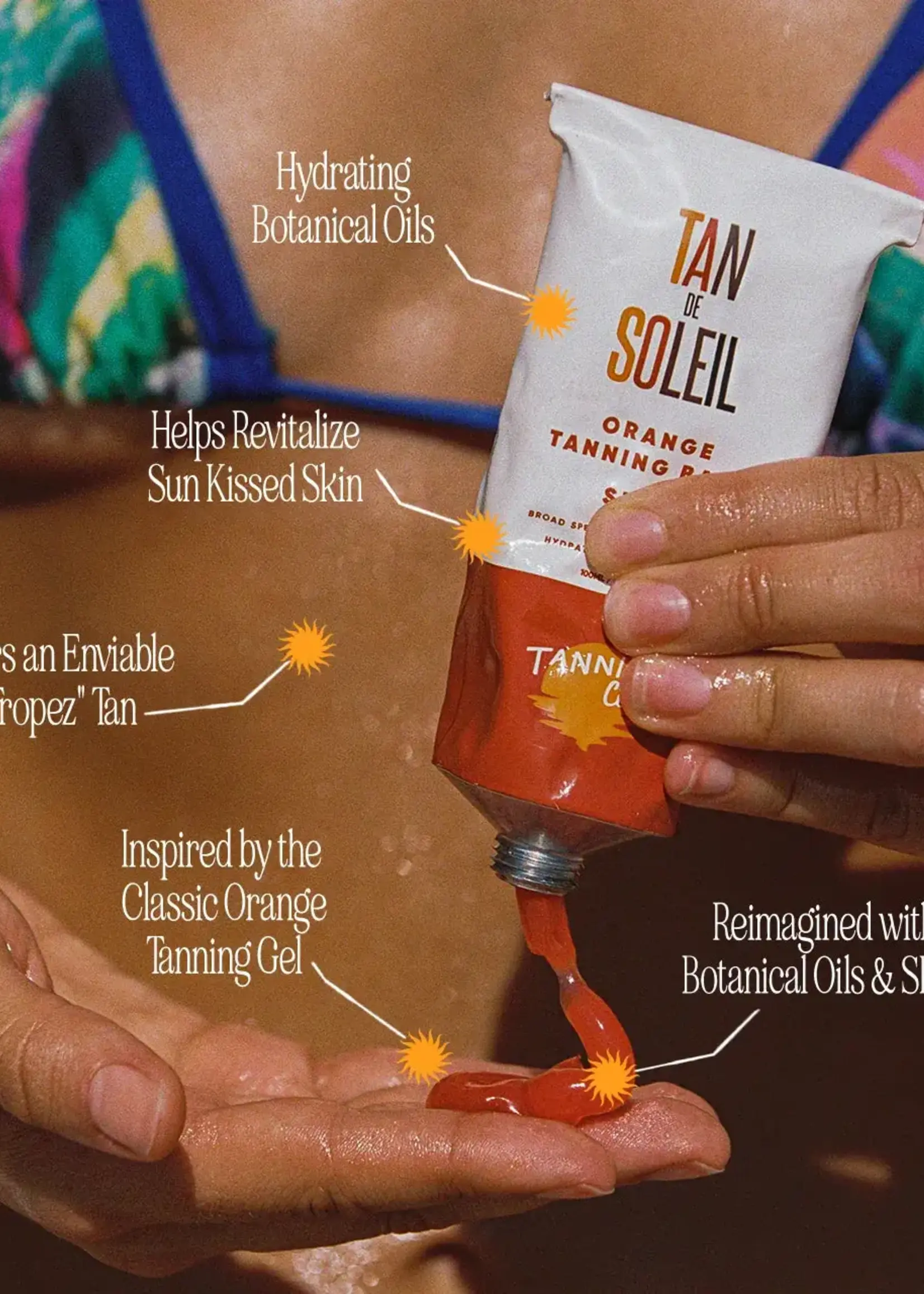Tanning Club Tan De Soleil