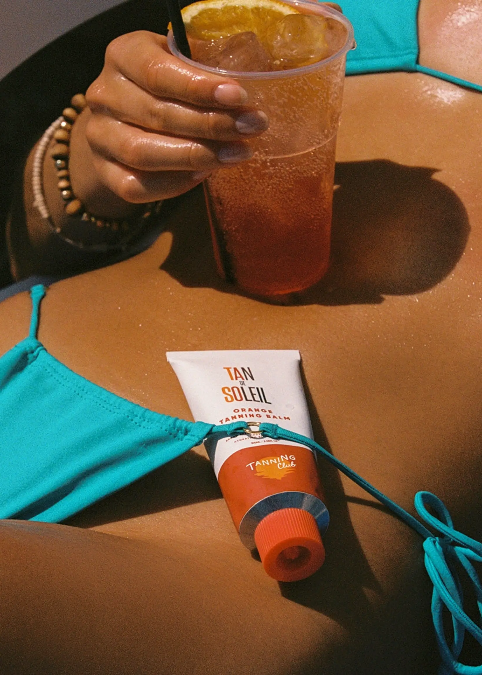 Tanning Club Tan De Soleil