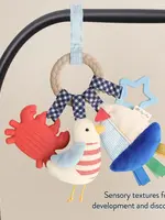 Nautical Bitzy Busy Ring™