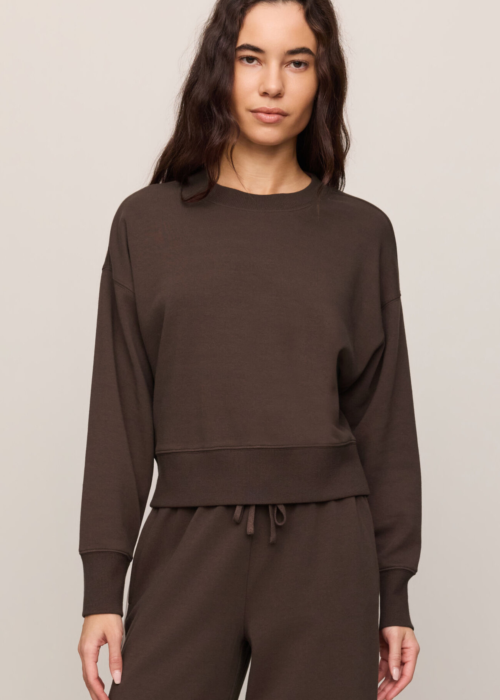 Z Supply Comeback Sweatshirt