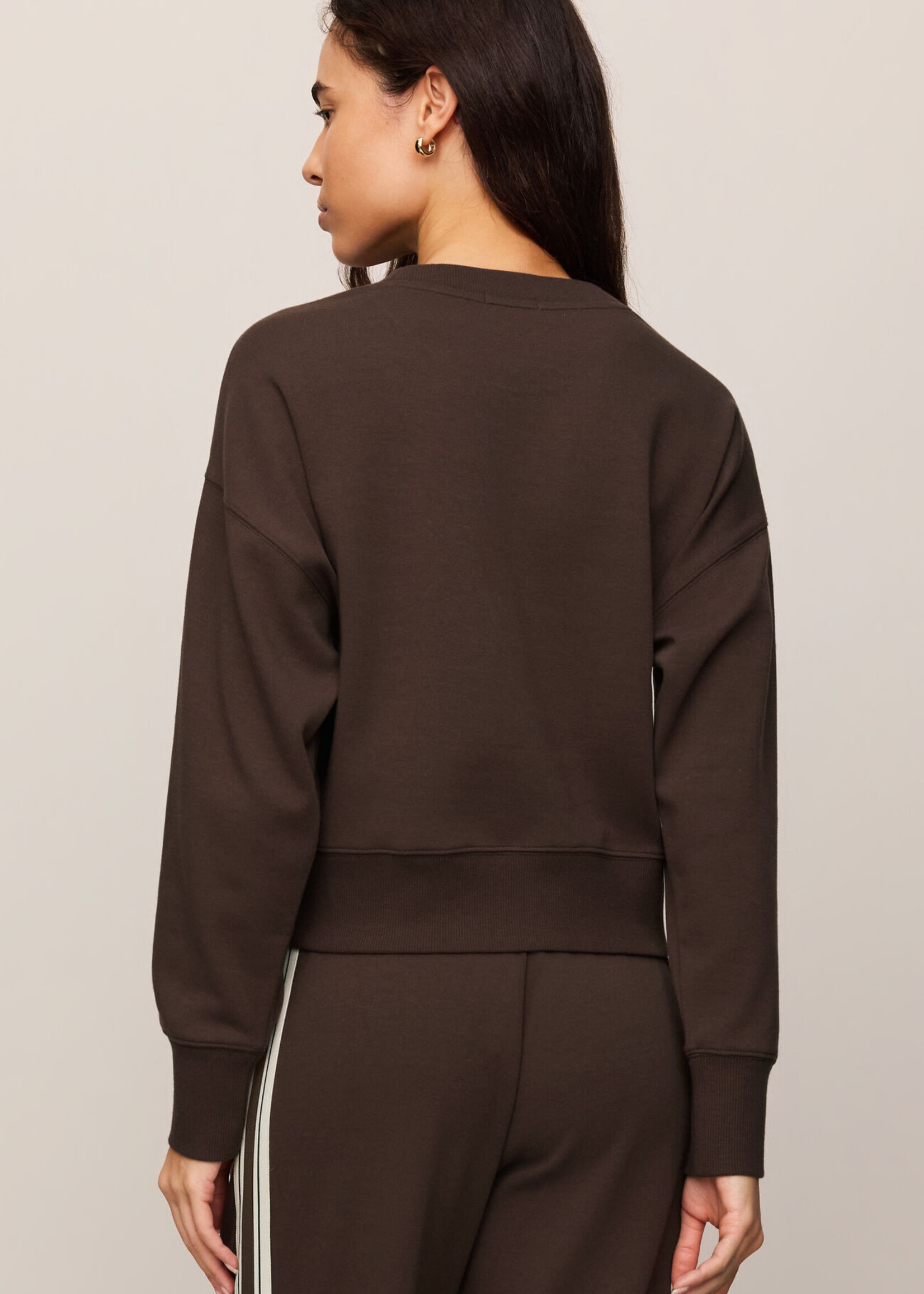 Z Supply Comeback Sweatshirt