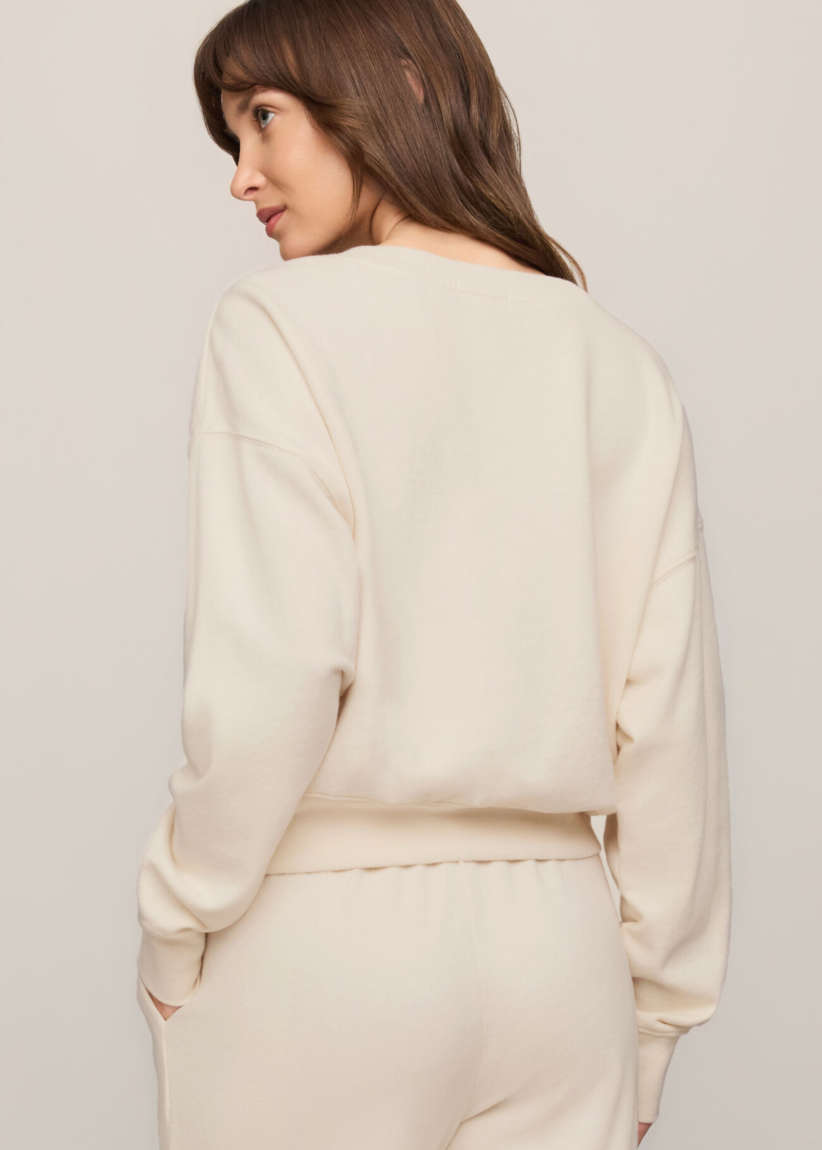 Z Supply Clubhouse Sweatshirt