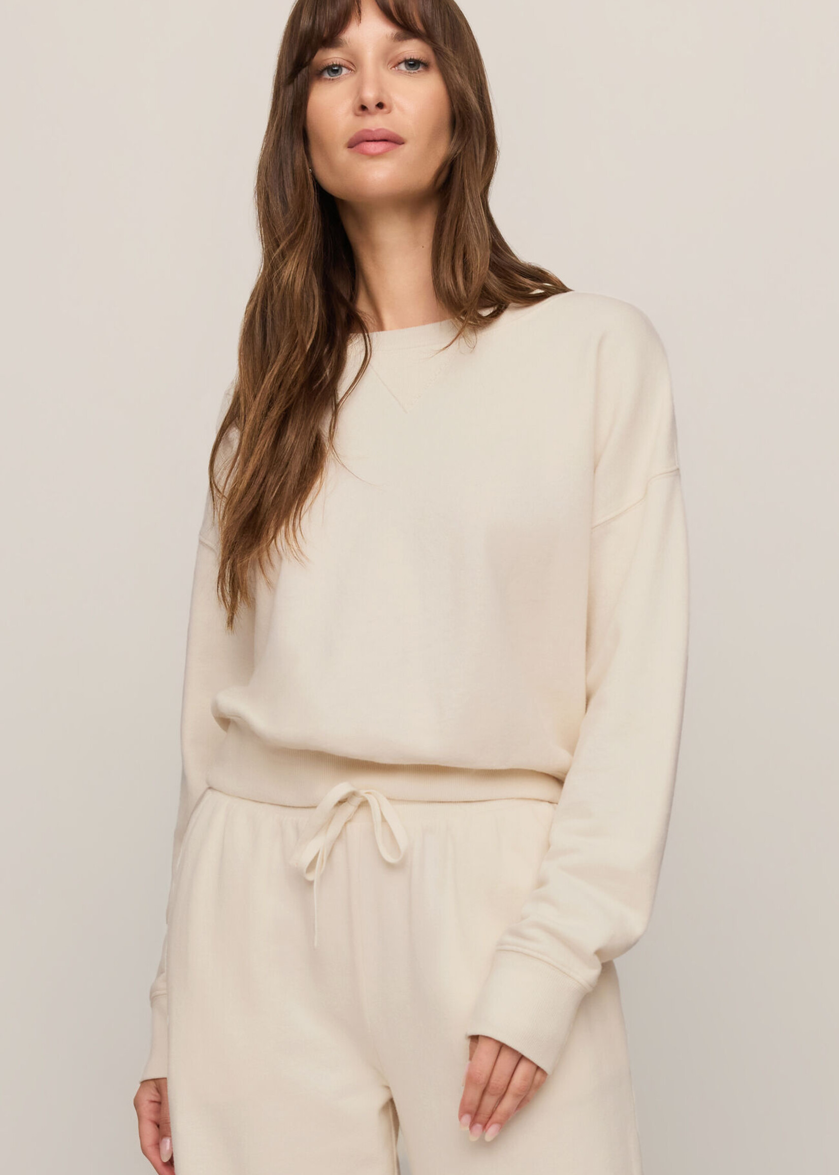 Z Supply Clubhouse Sweatshirt
