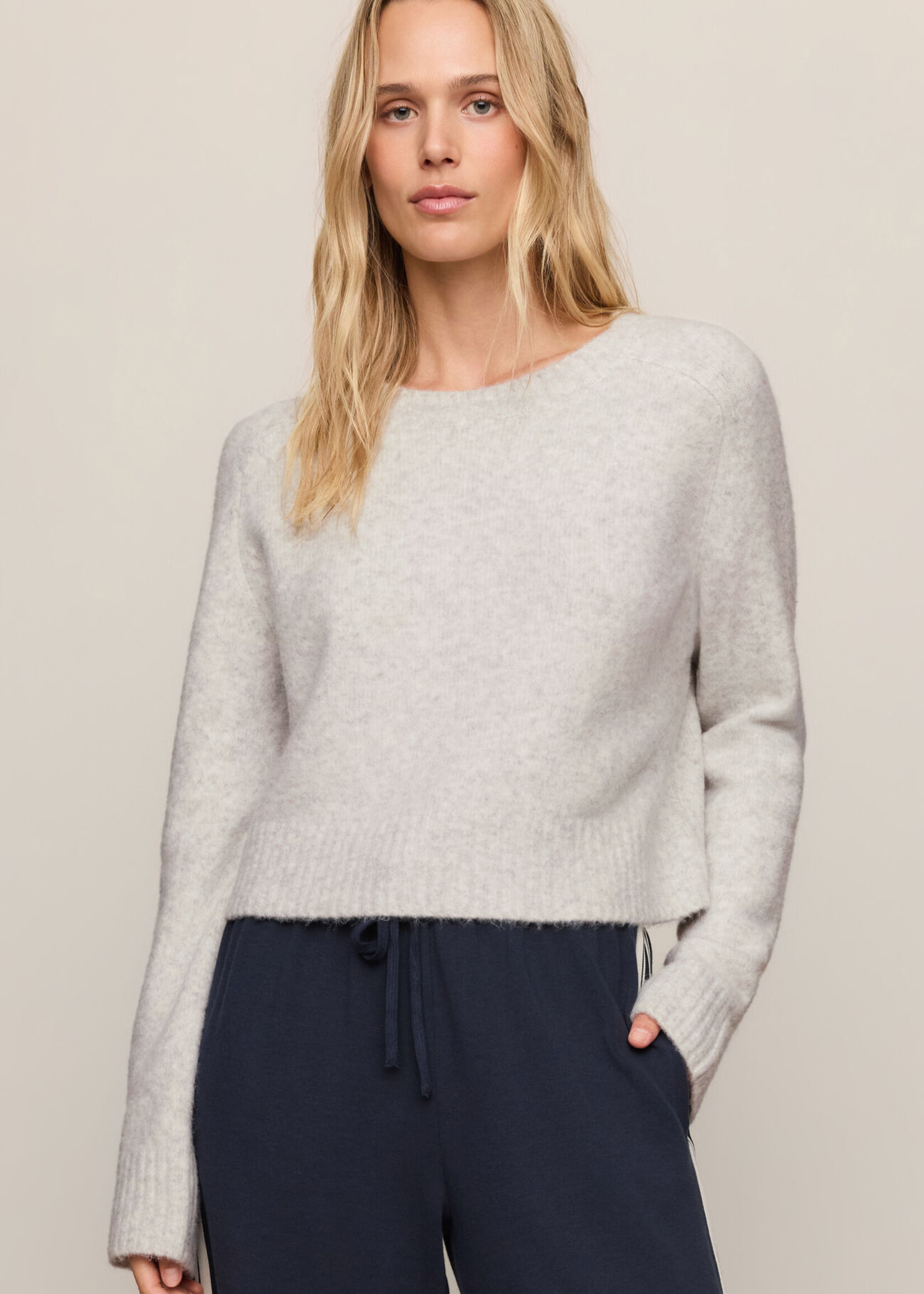 Z Supply Stand In Sweater