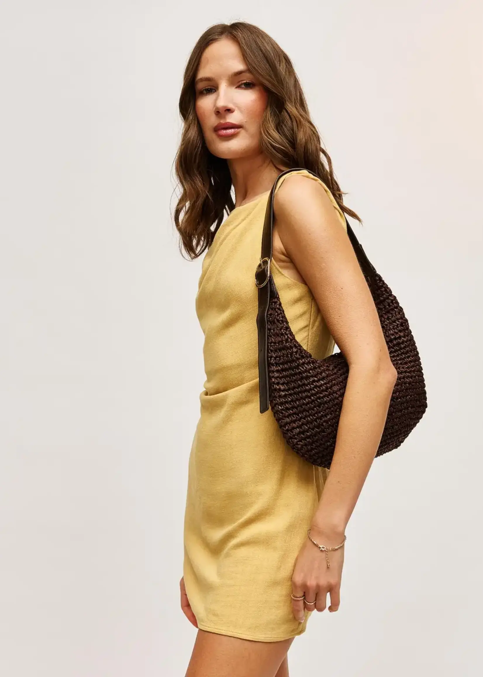 Jasmine Hobo
