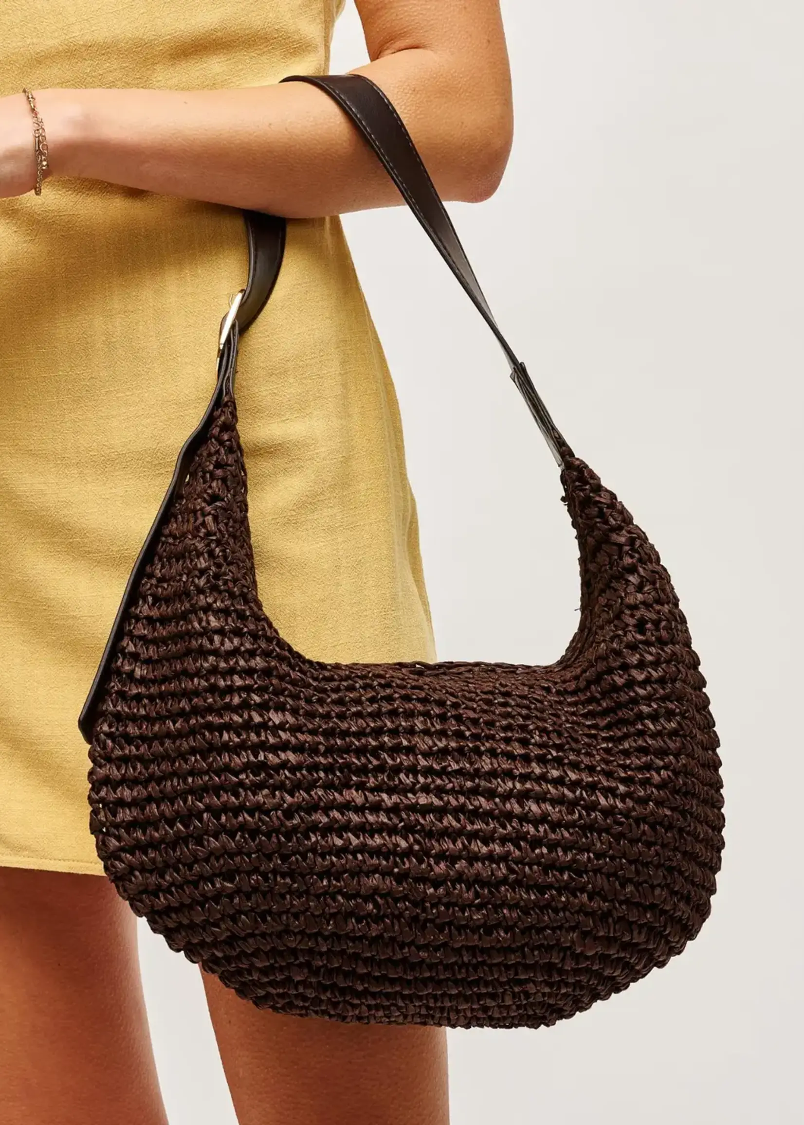 Jasmine Hobo