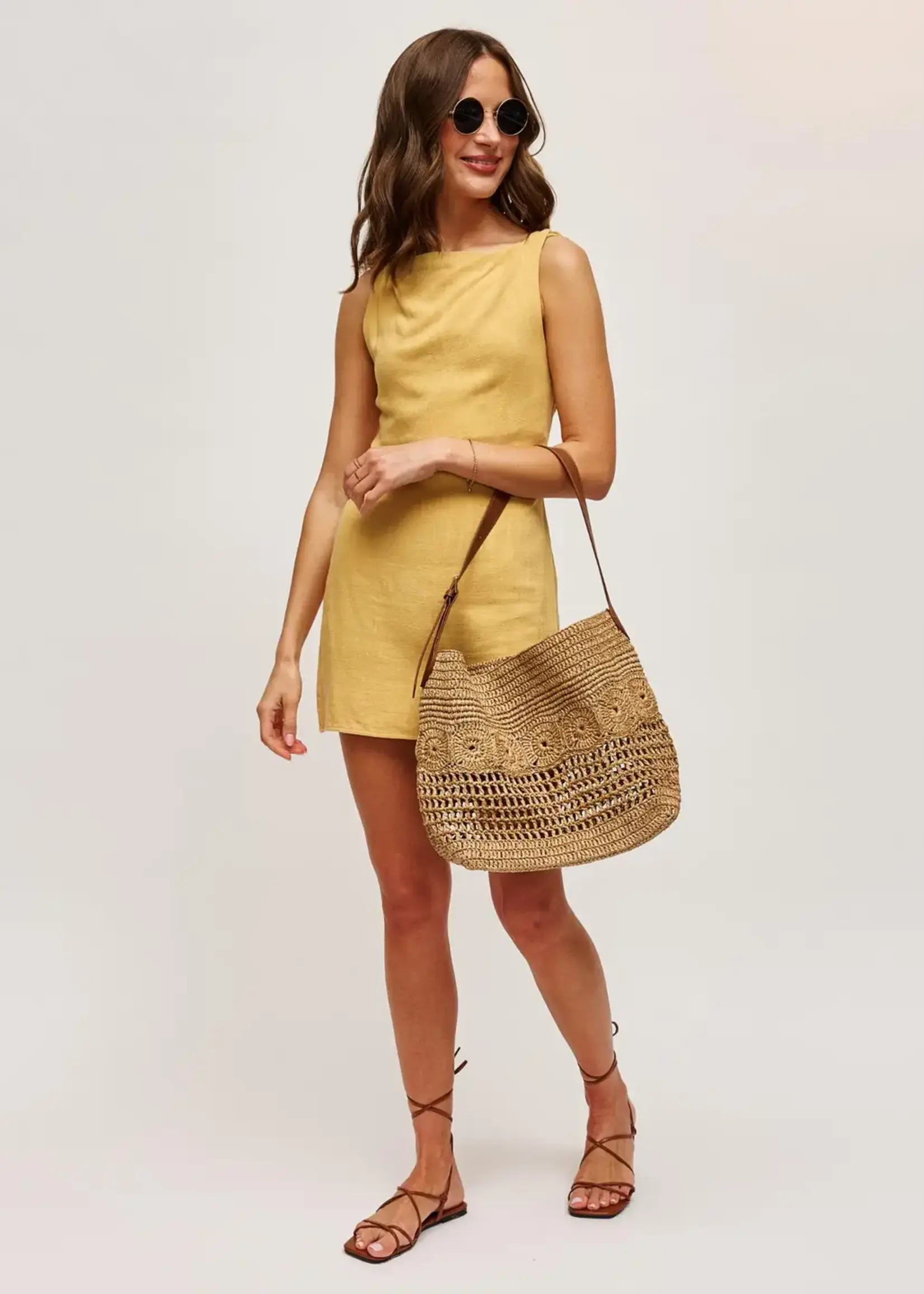 Kaitlyn Hobo