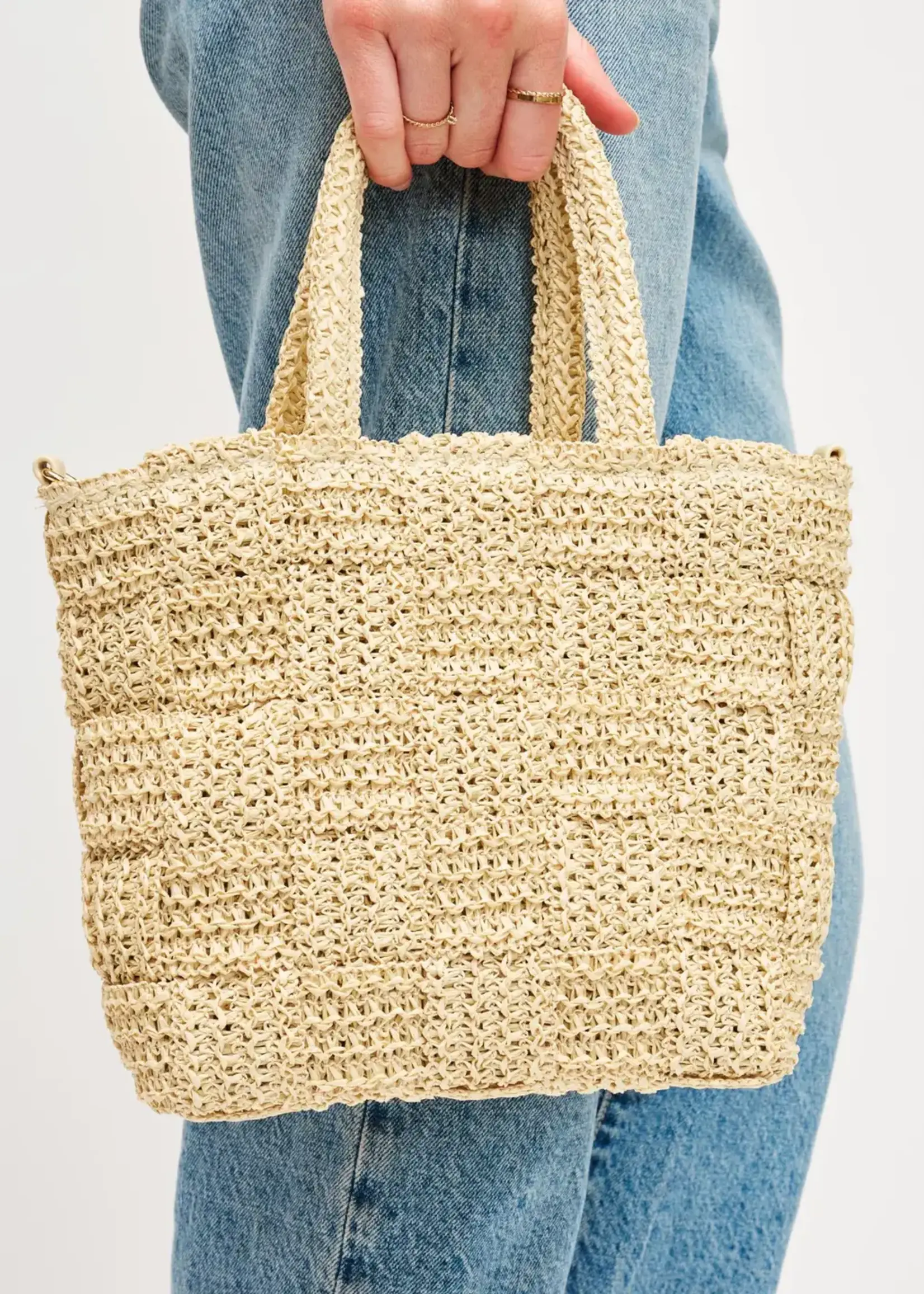 Chiara Crossbody