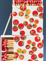 Tomato Matches | Celebration Birthday Candle Matches
