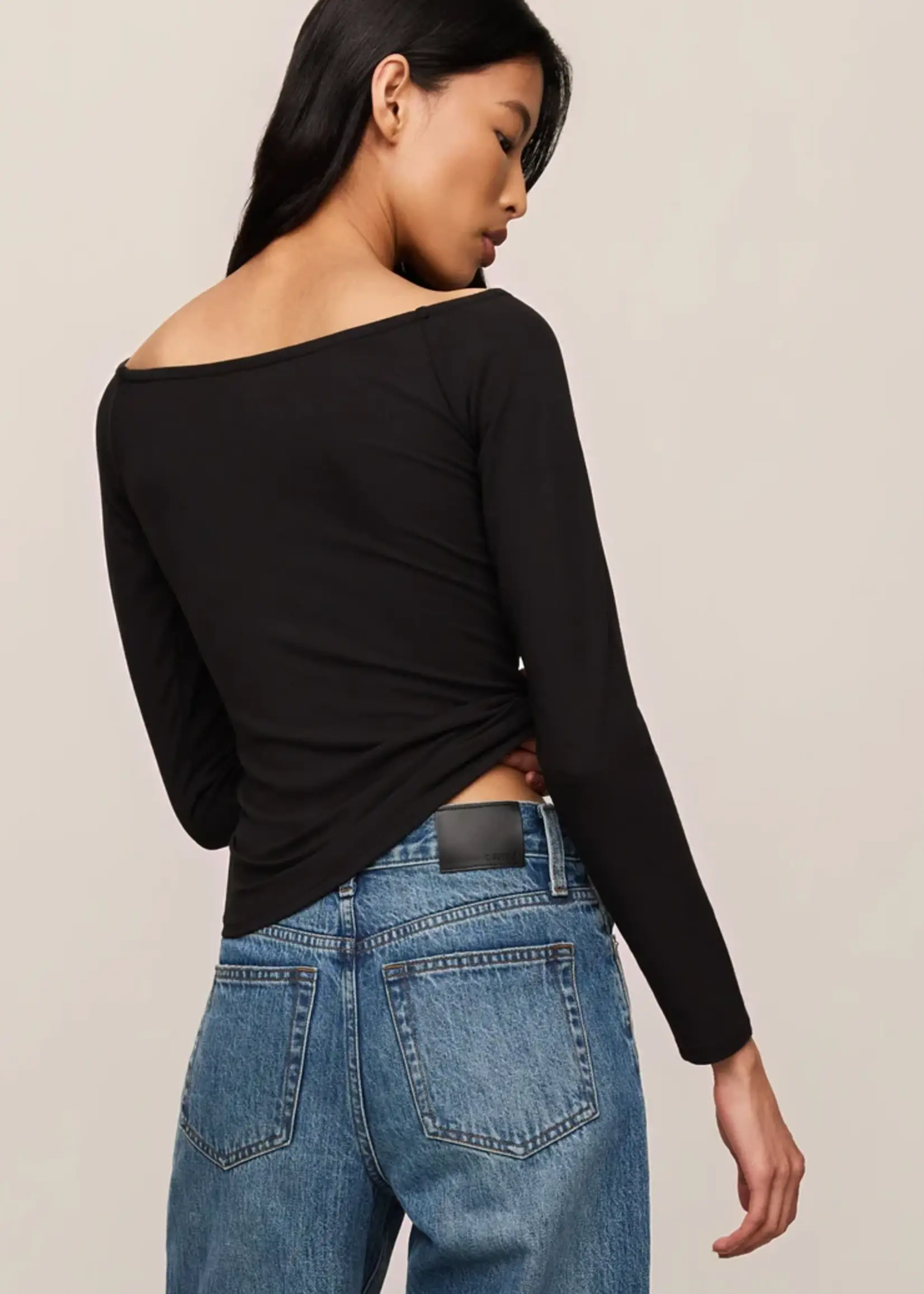 Z Supply Sabrina Top
