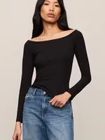 Z Supply Sabrina Top