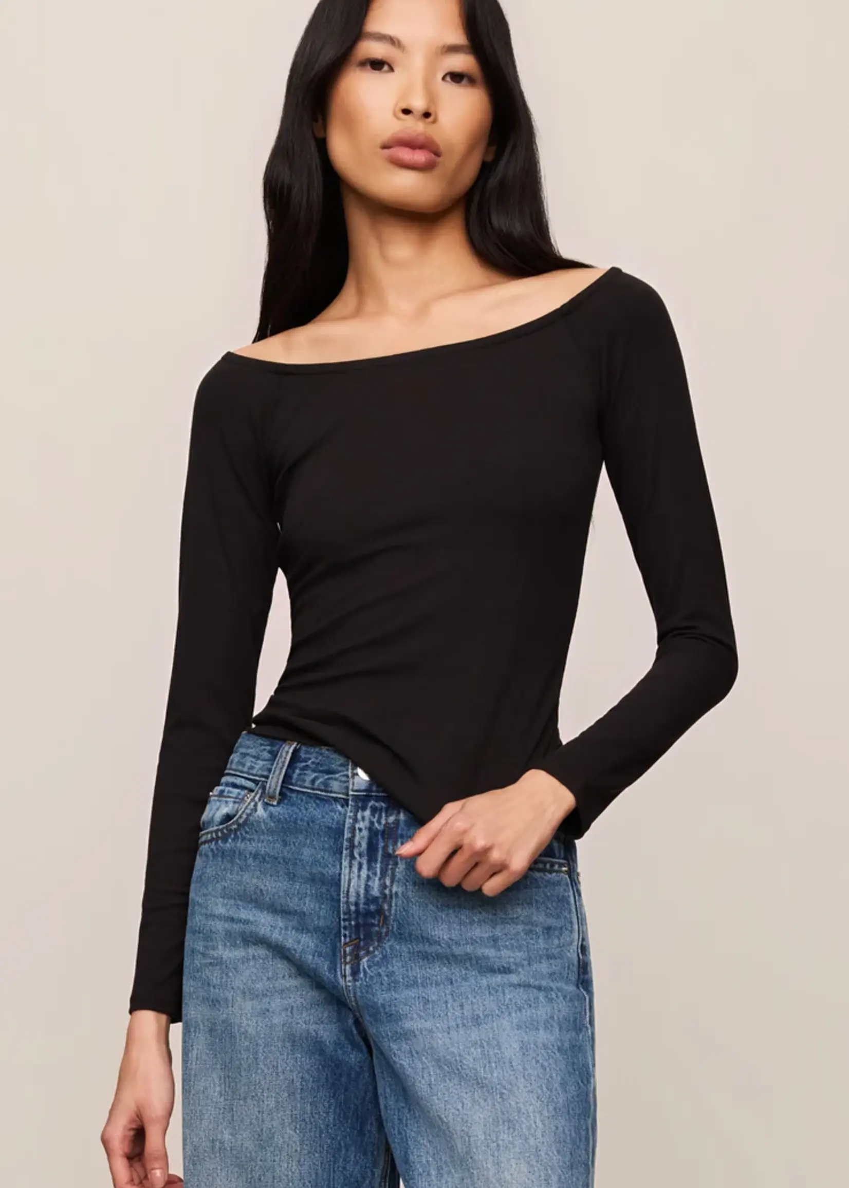Z Supply Sabrina Top