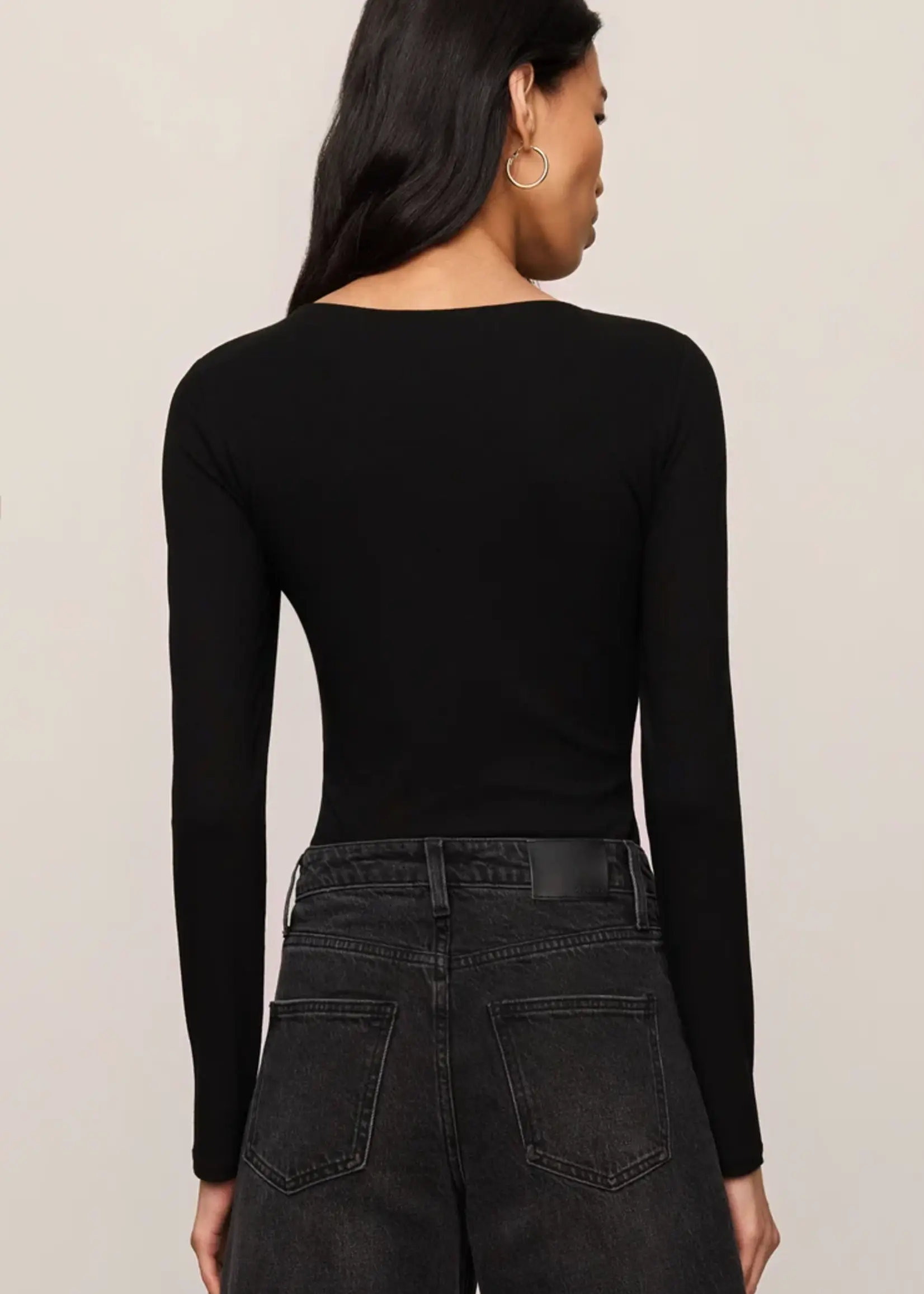 Z Supply Ginger Bodysuit