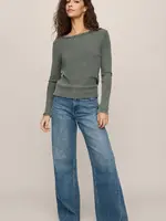 Z Supply Arlet Mini Thermal Top