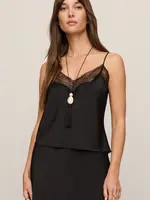 Z Supply Kori Lace Inset Cami