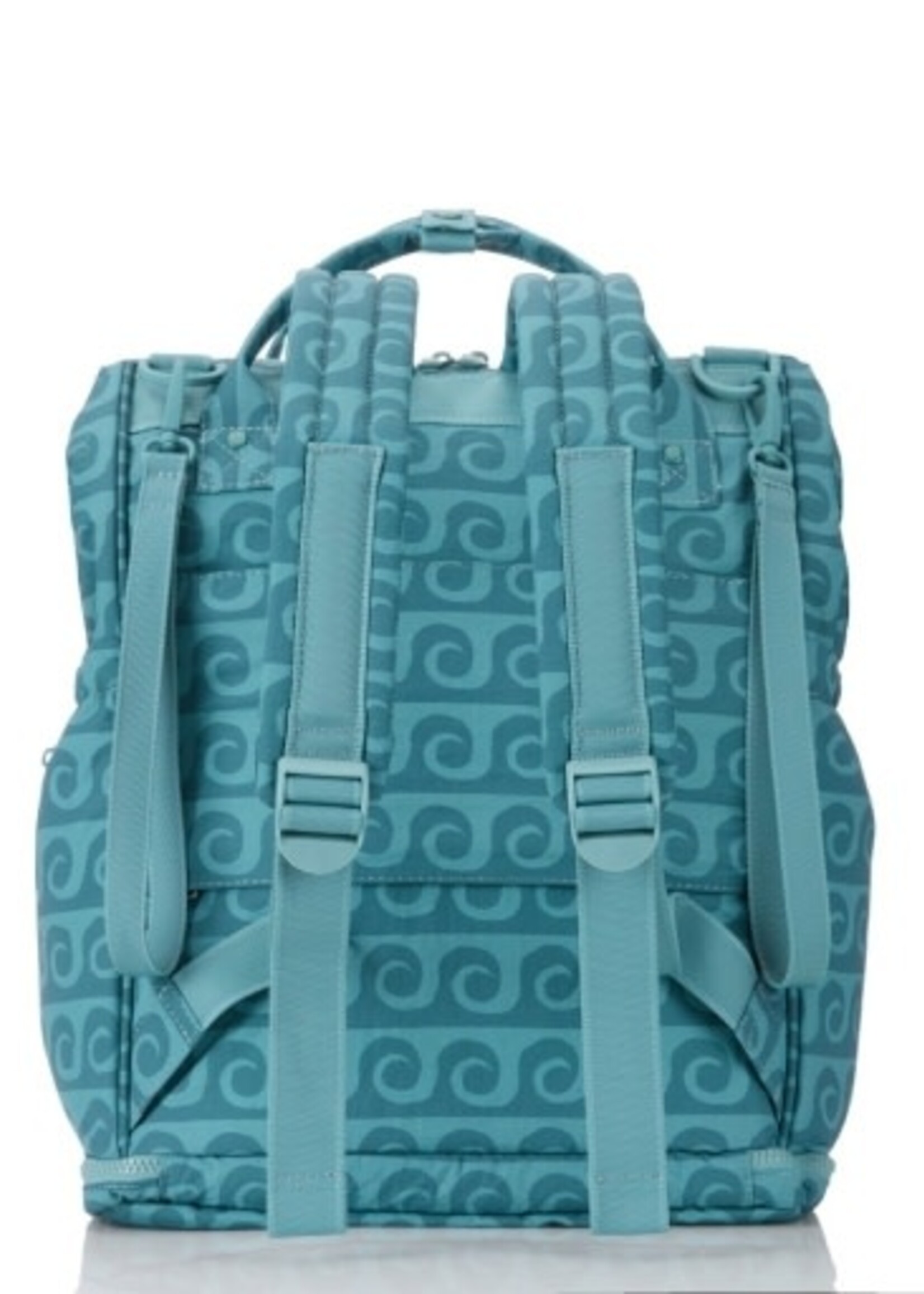 Aloha Collection Party Wave Le Bebe