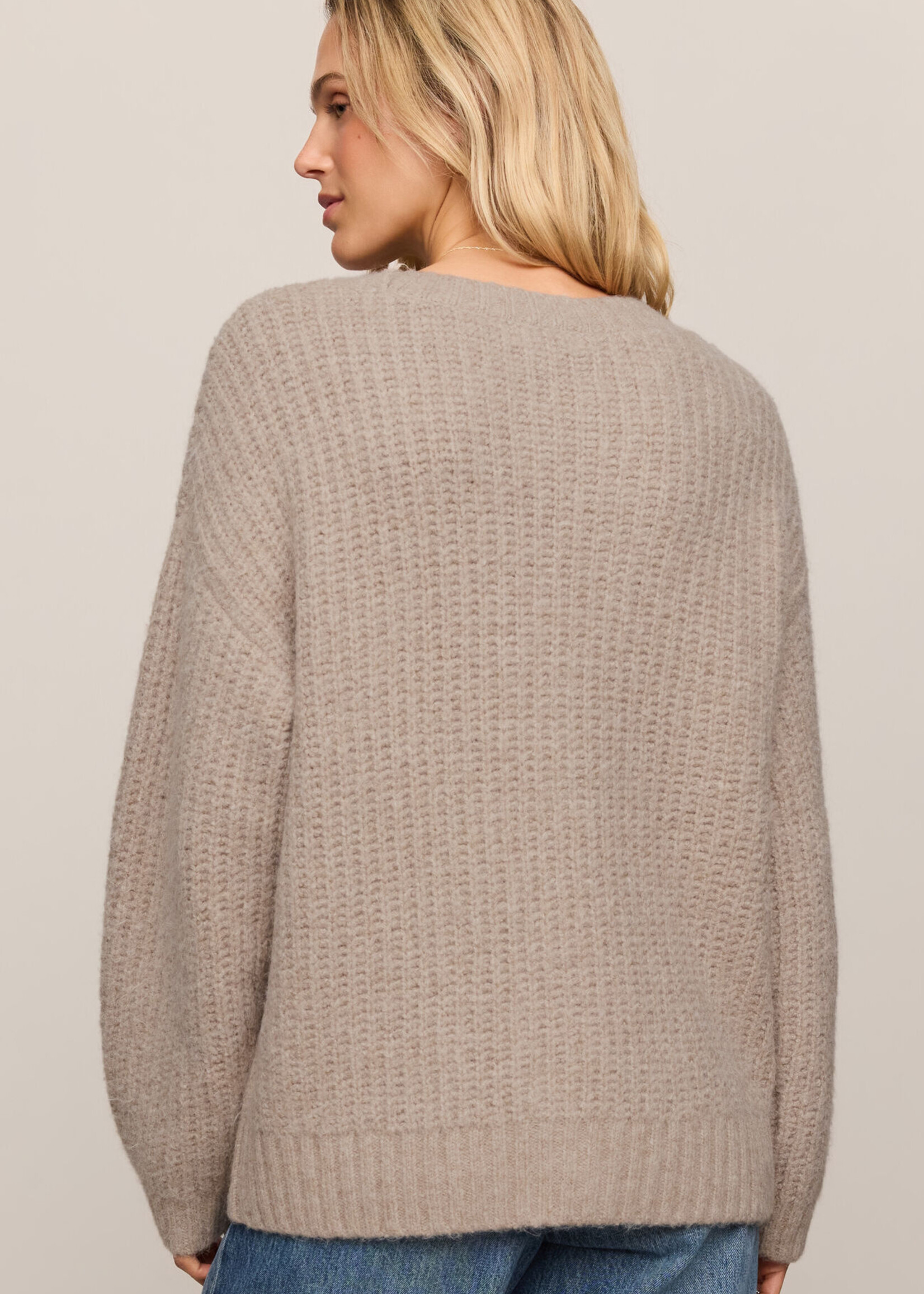 Z Supply Whitmore Cardigan
