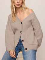 Z Supply Whitmore Cardigan