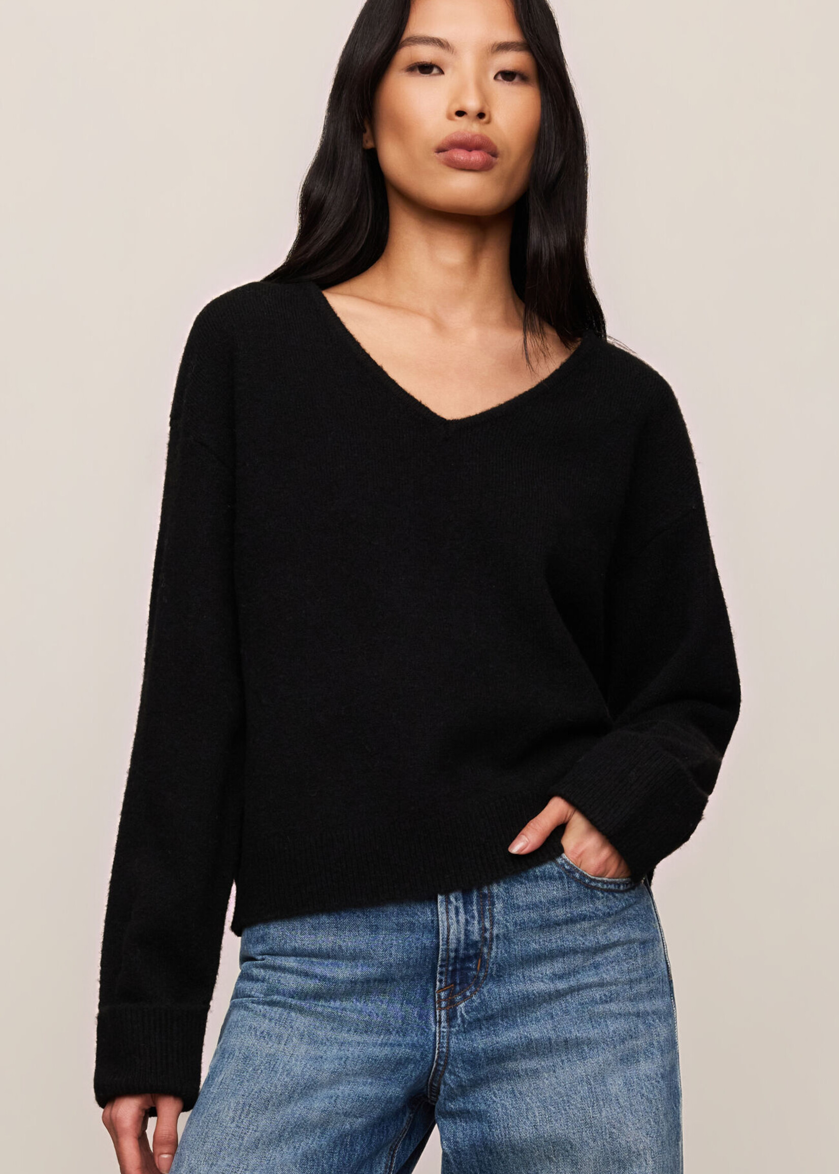 Z Supply Cerro Sweater