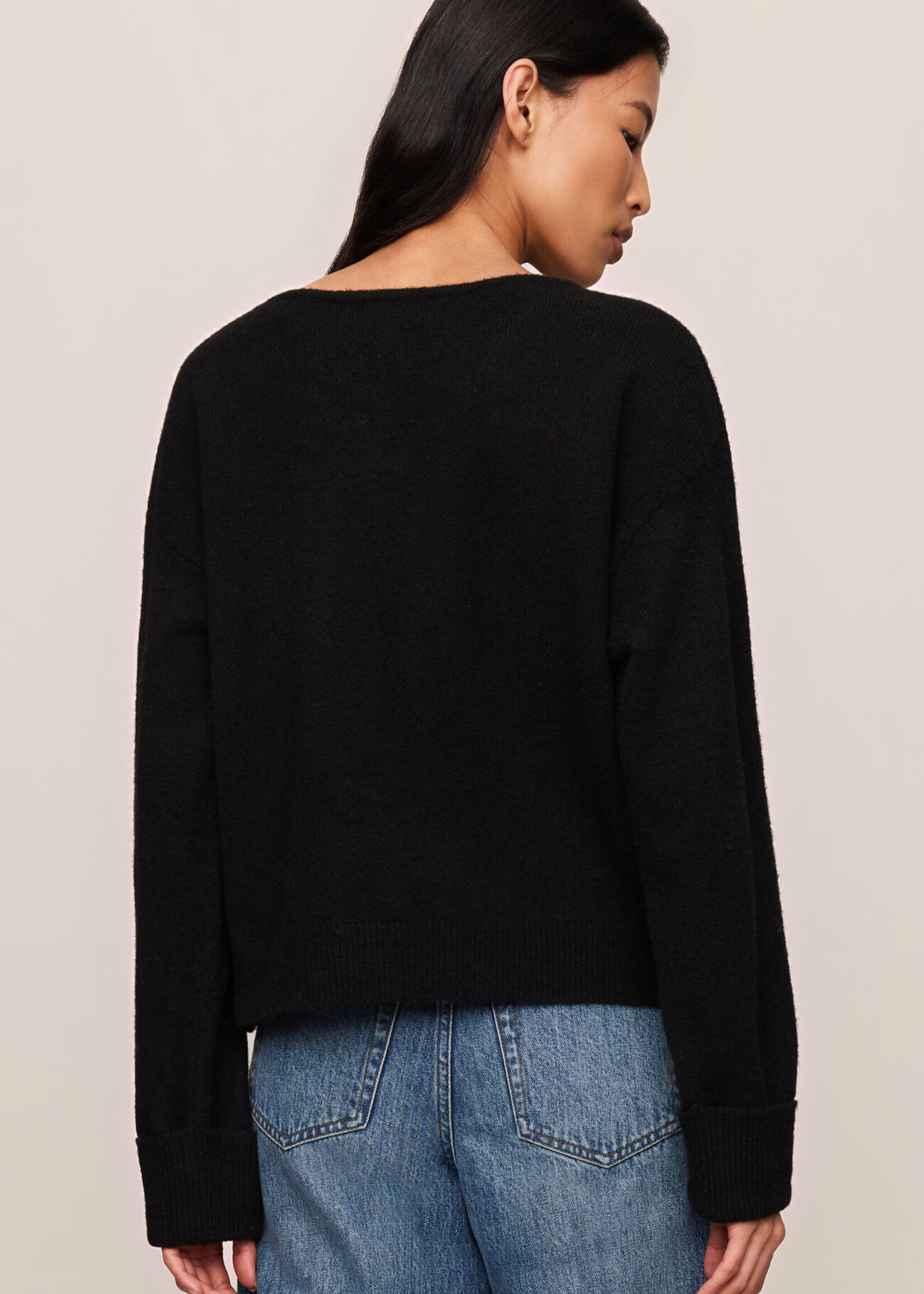 Z Supply Cerro Sweater
