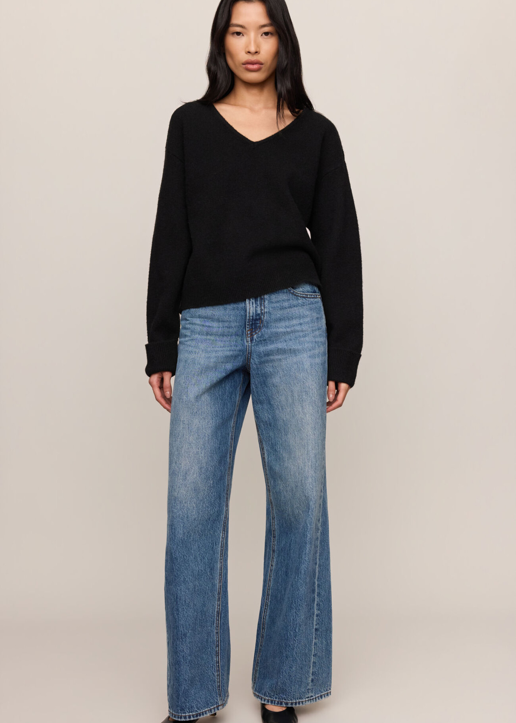 Z Supply Cerro Sweater