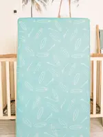 Surfboard Crib Sheet
