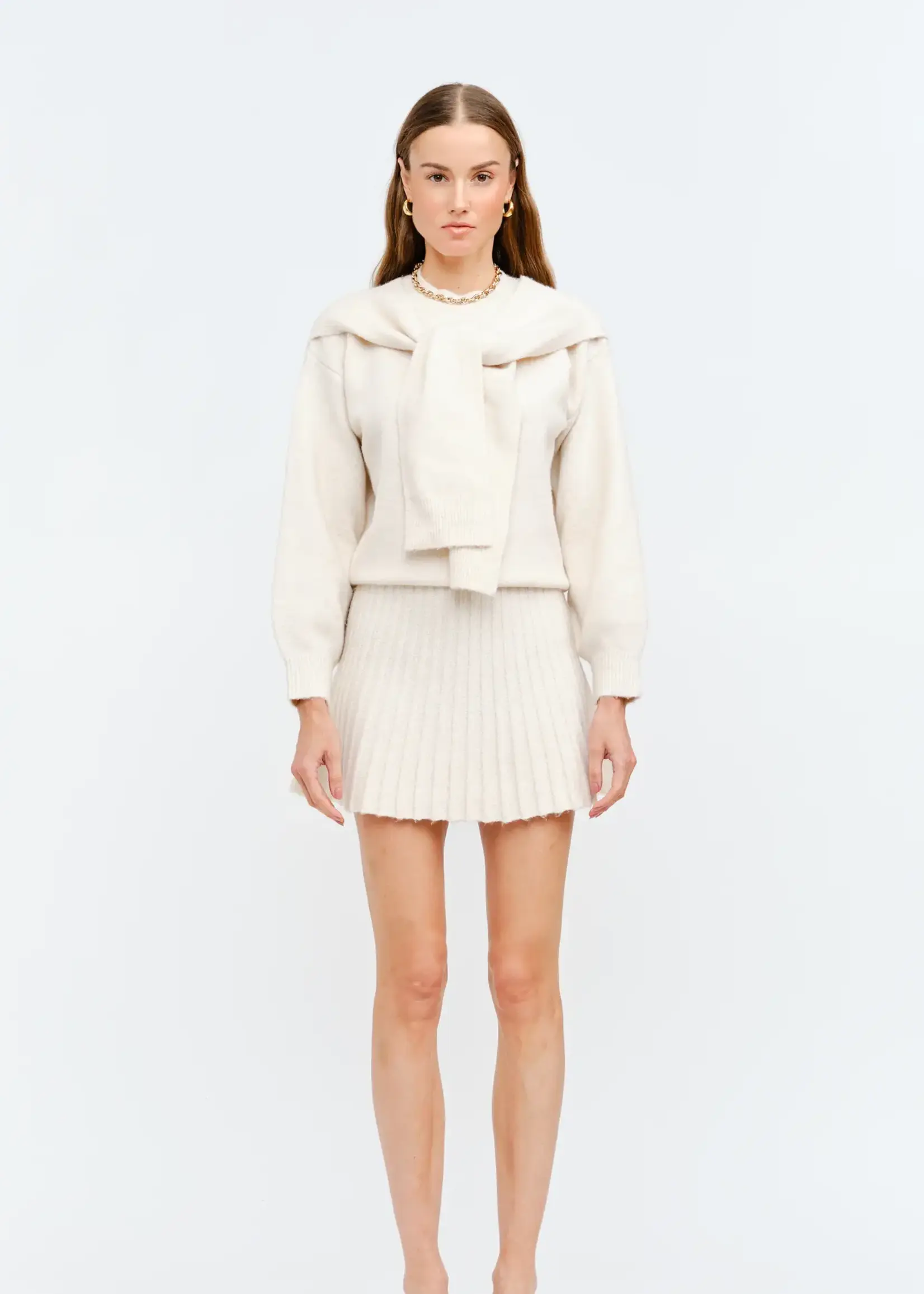 Sofie the Label Beau Sweater