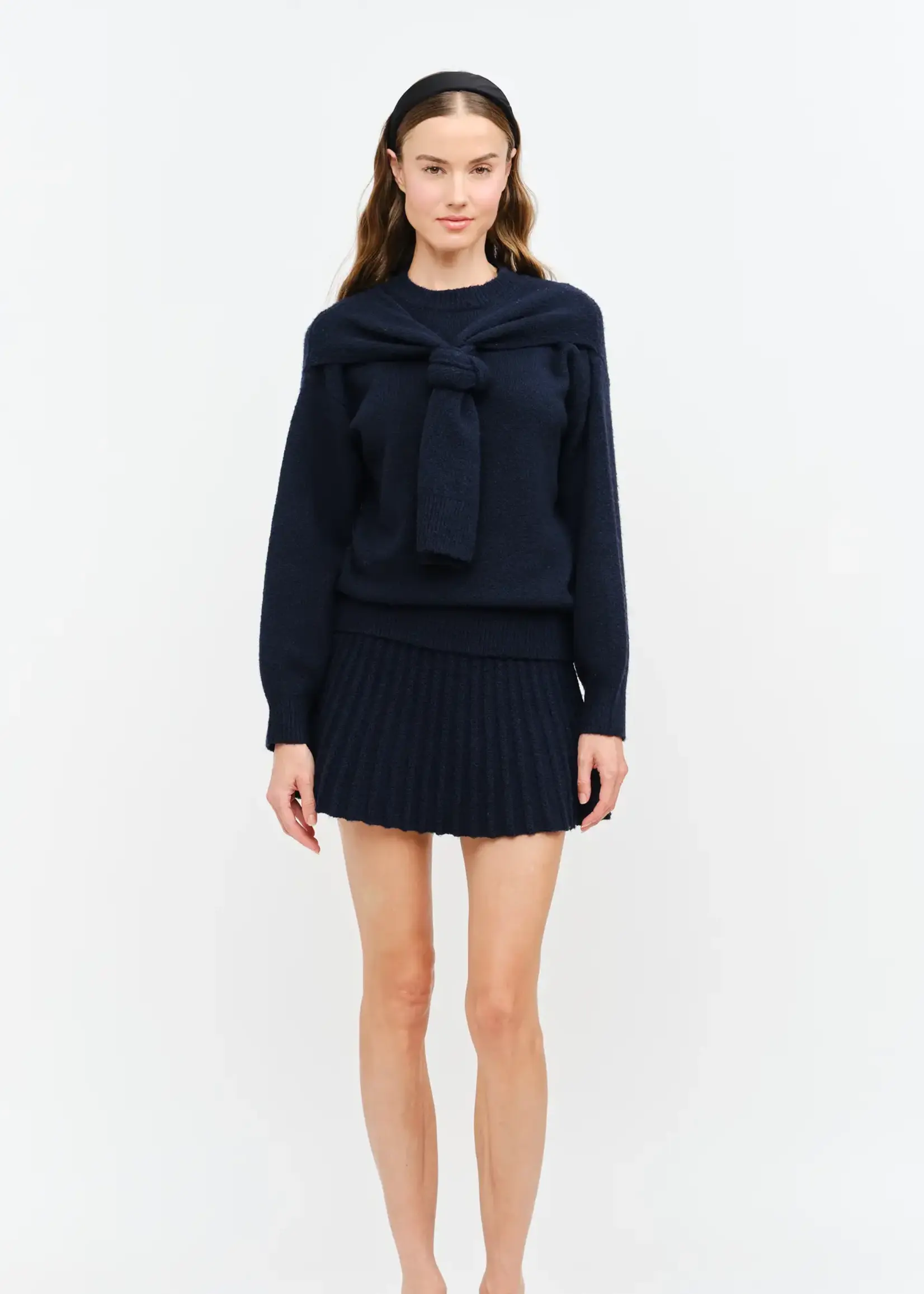 Sofie the Label Beau Sweater