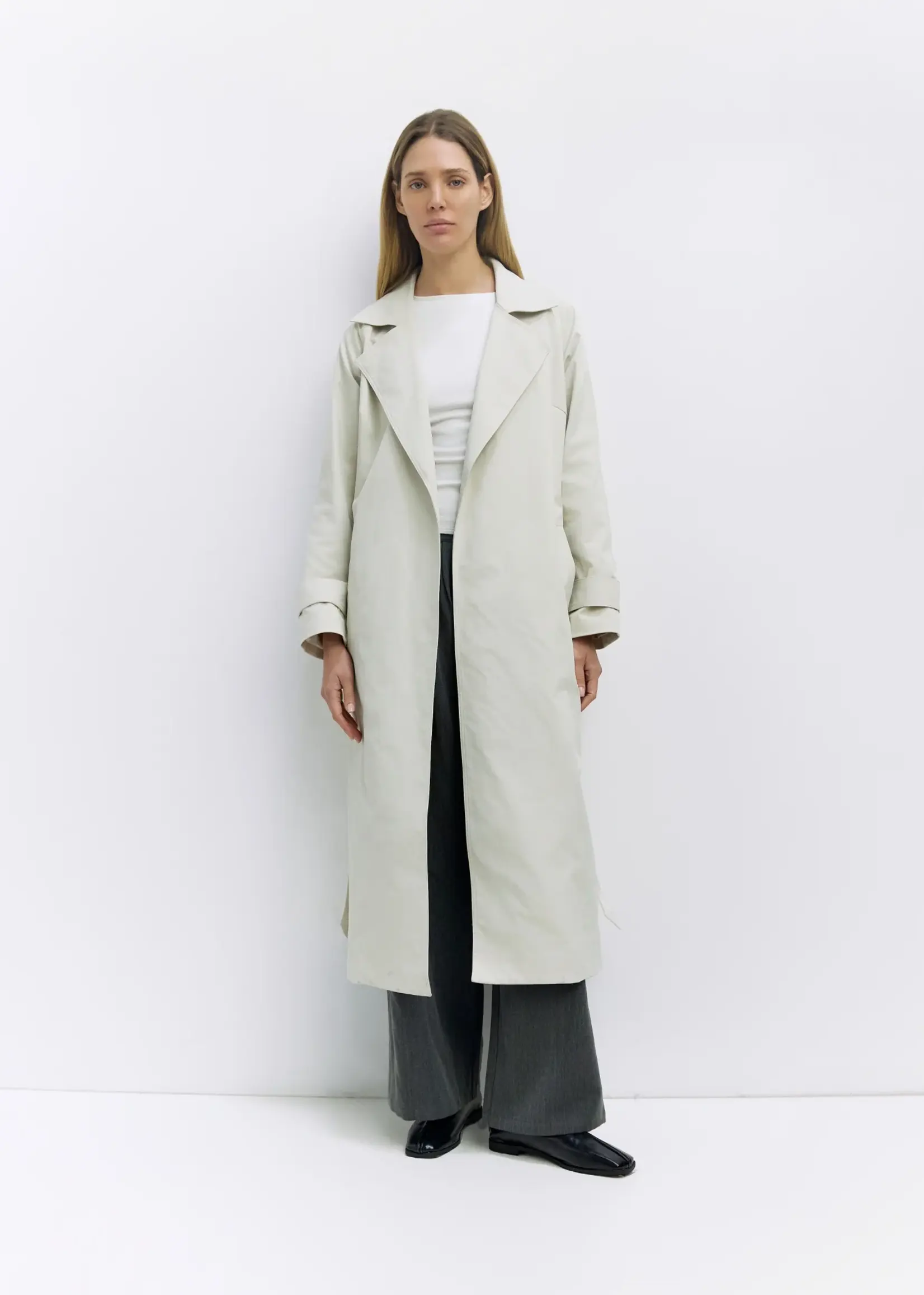 The Diane Coat