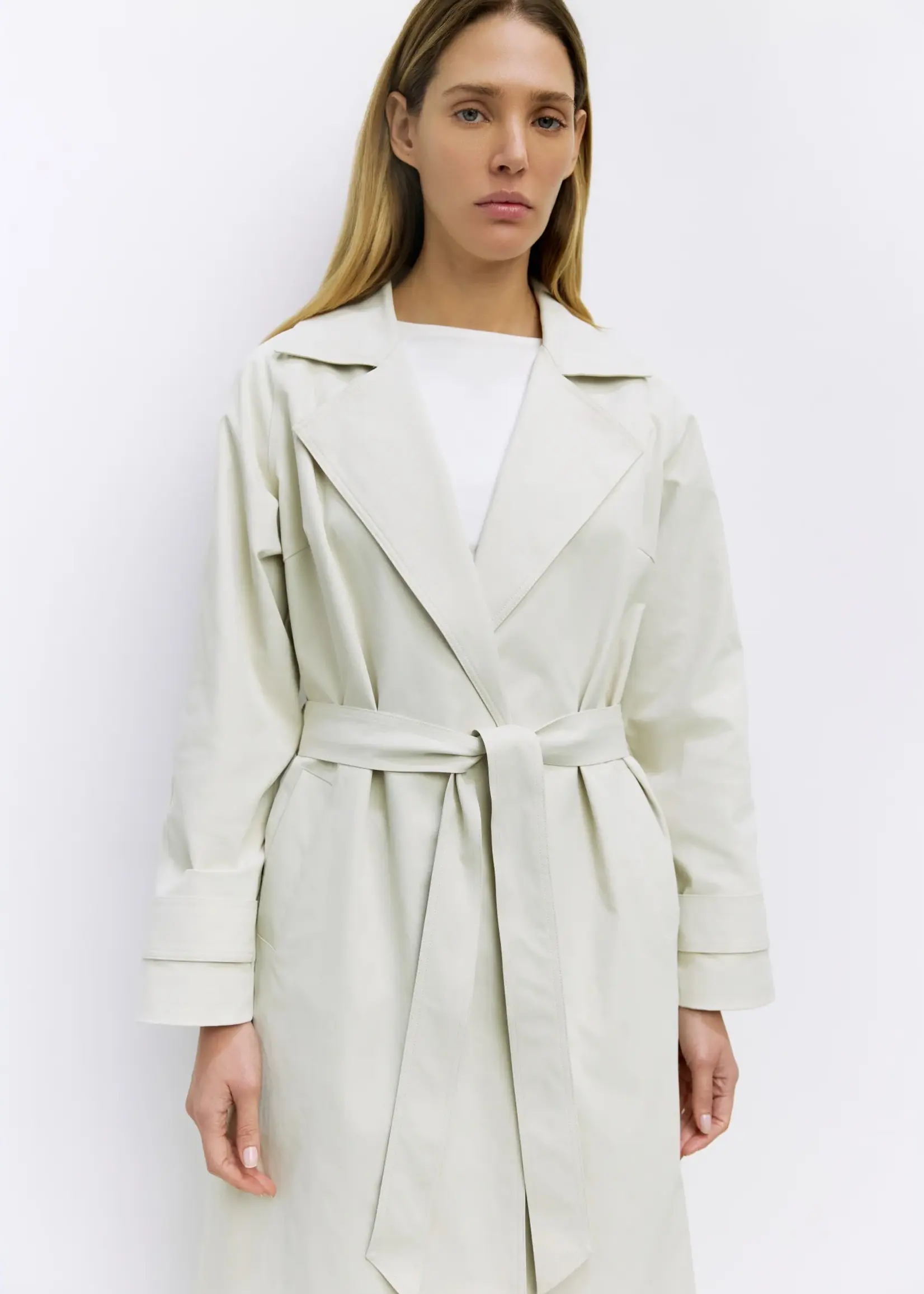 The Diane Coat