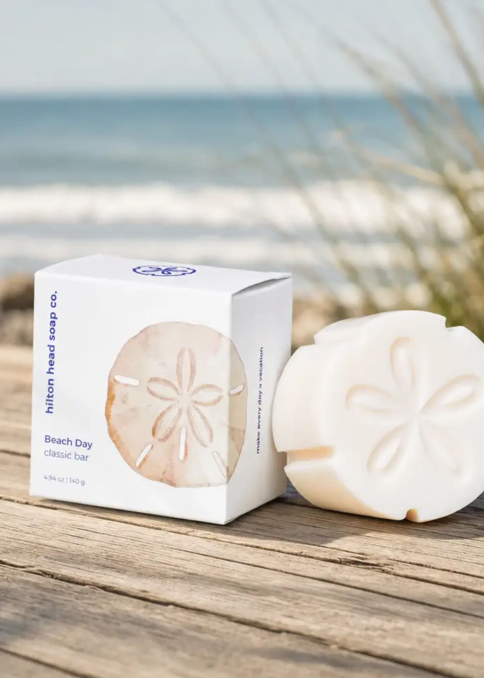 Classic Bar Soap