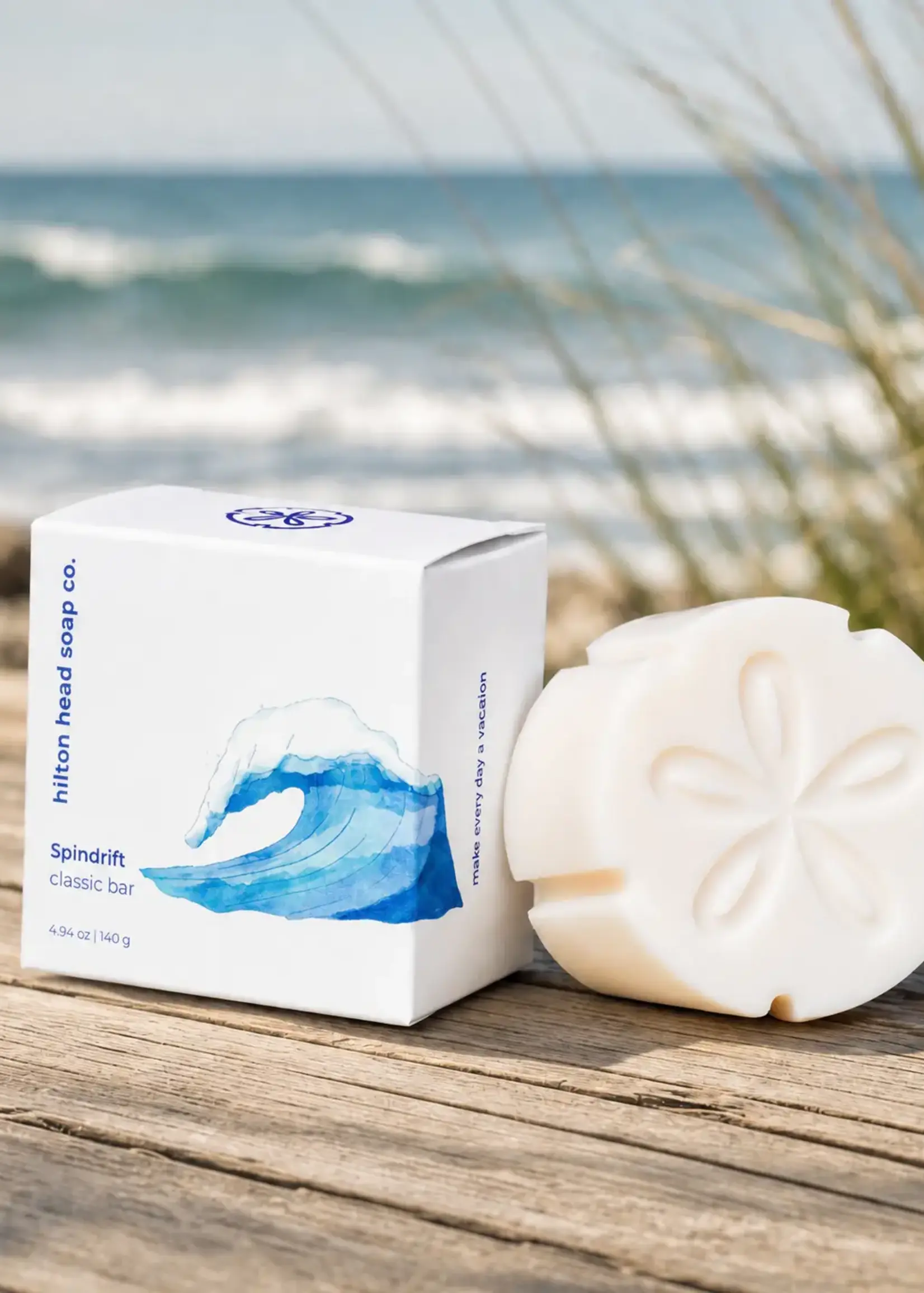 Classic Bar Soap