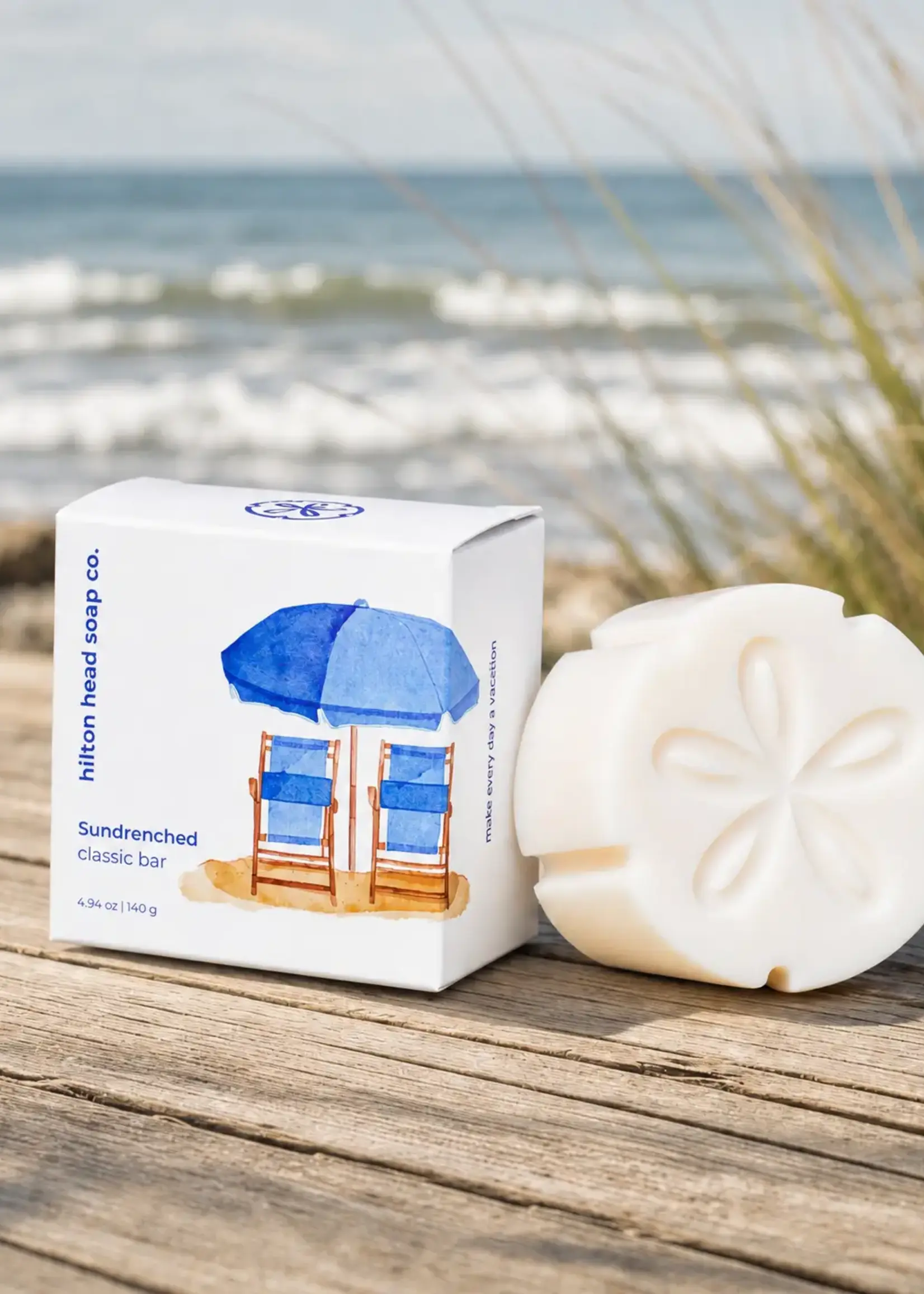 Classic Bar Soap