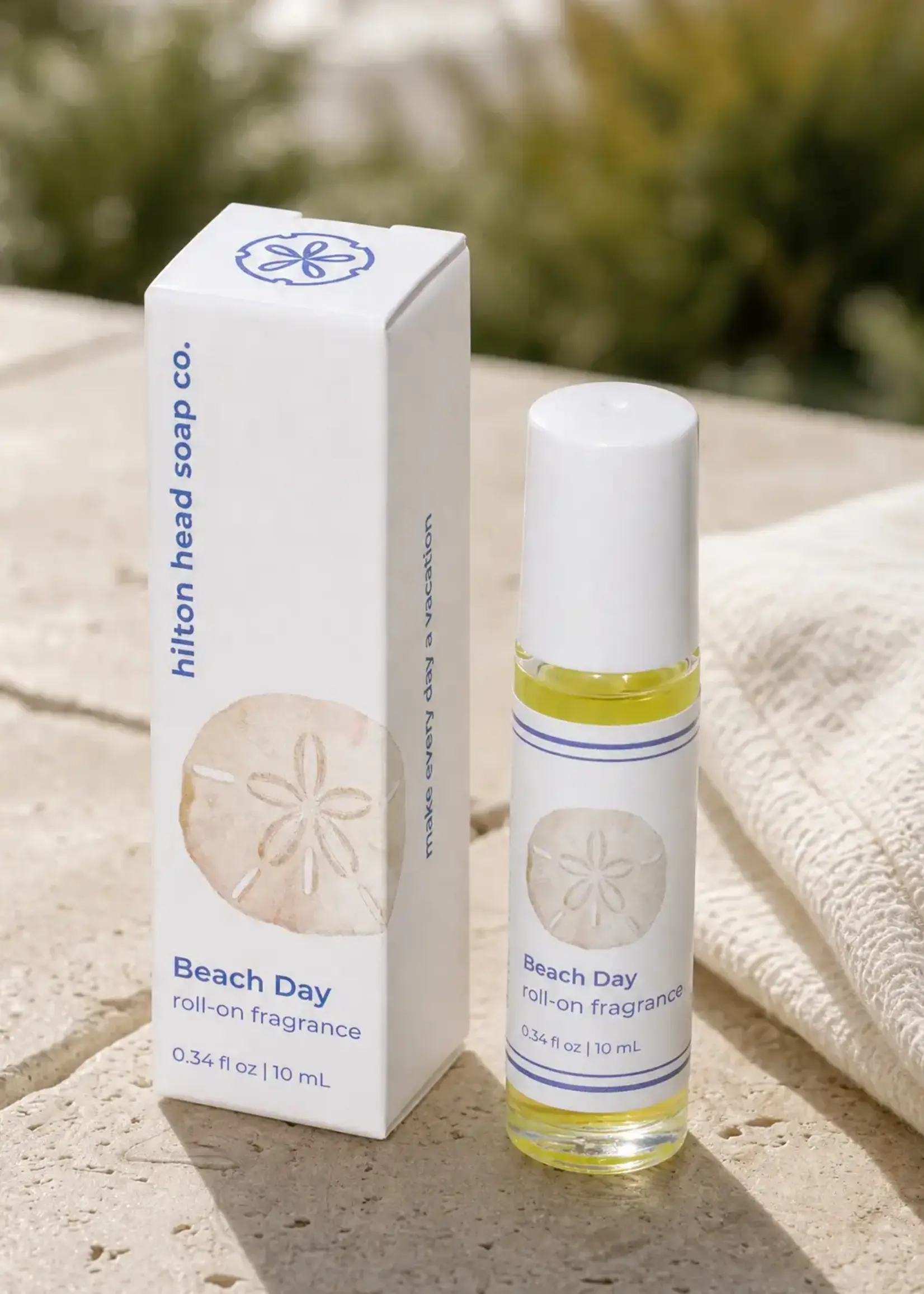 Roll-On Fragrance