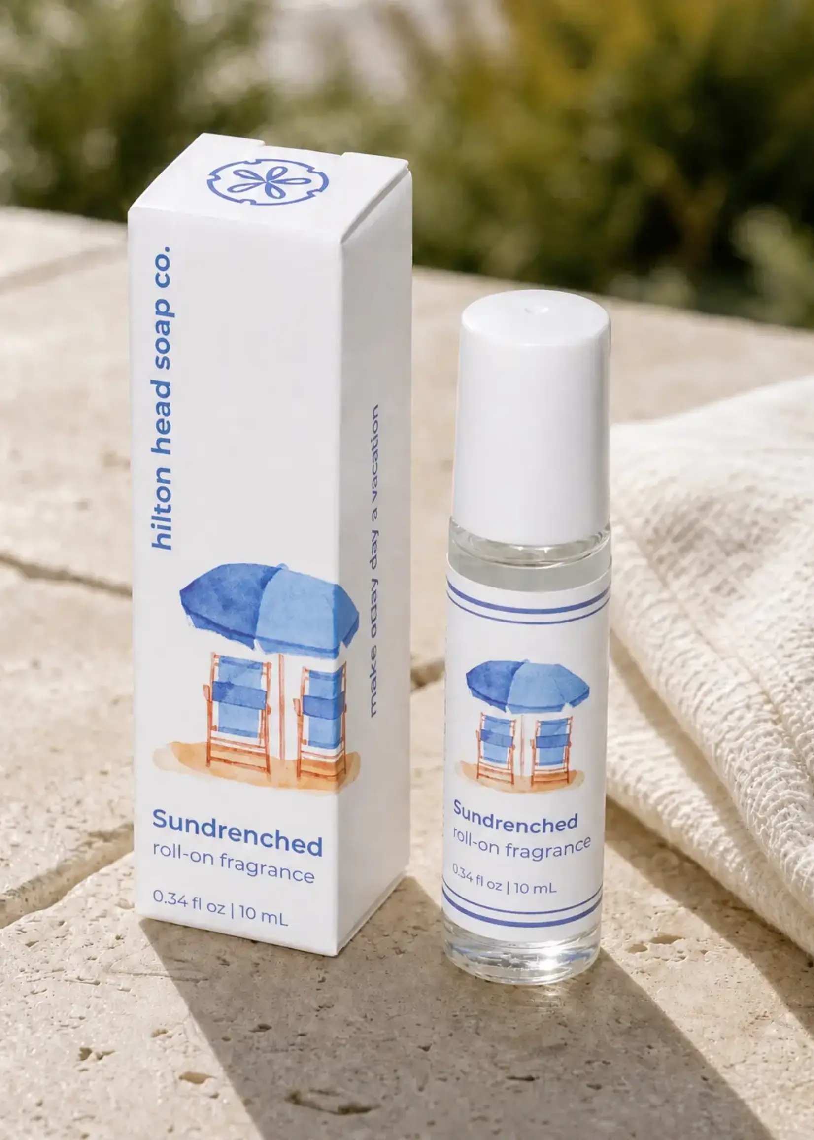 Roll-On Fragrance